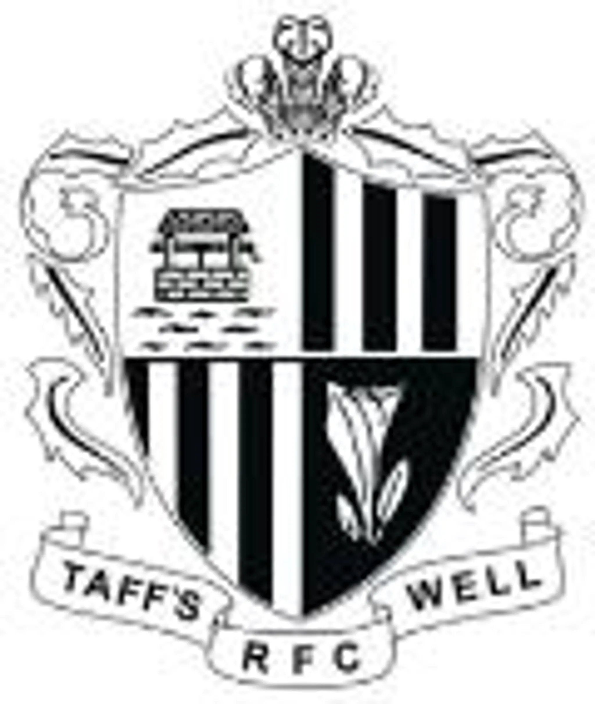 Taffs Well RFC