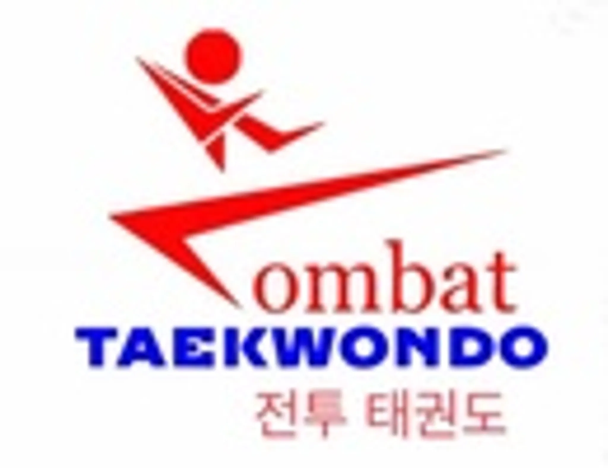 Combat Taekwondo