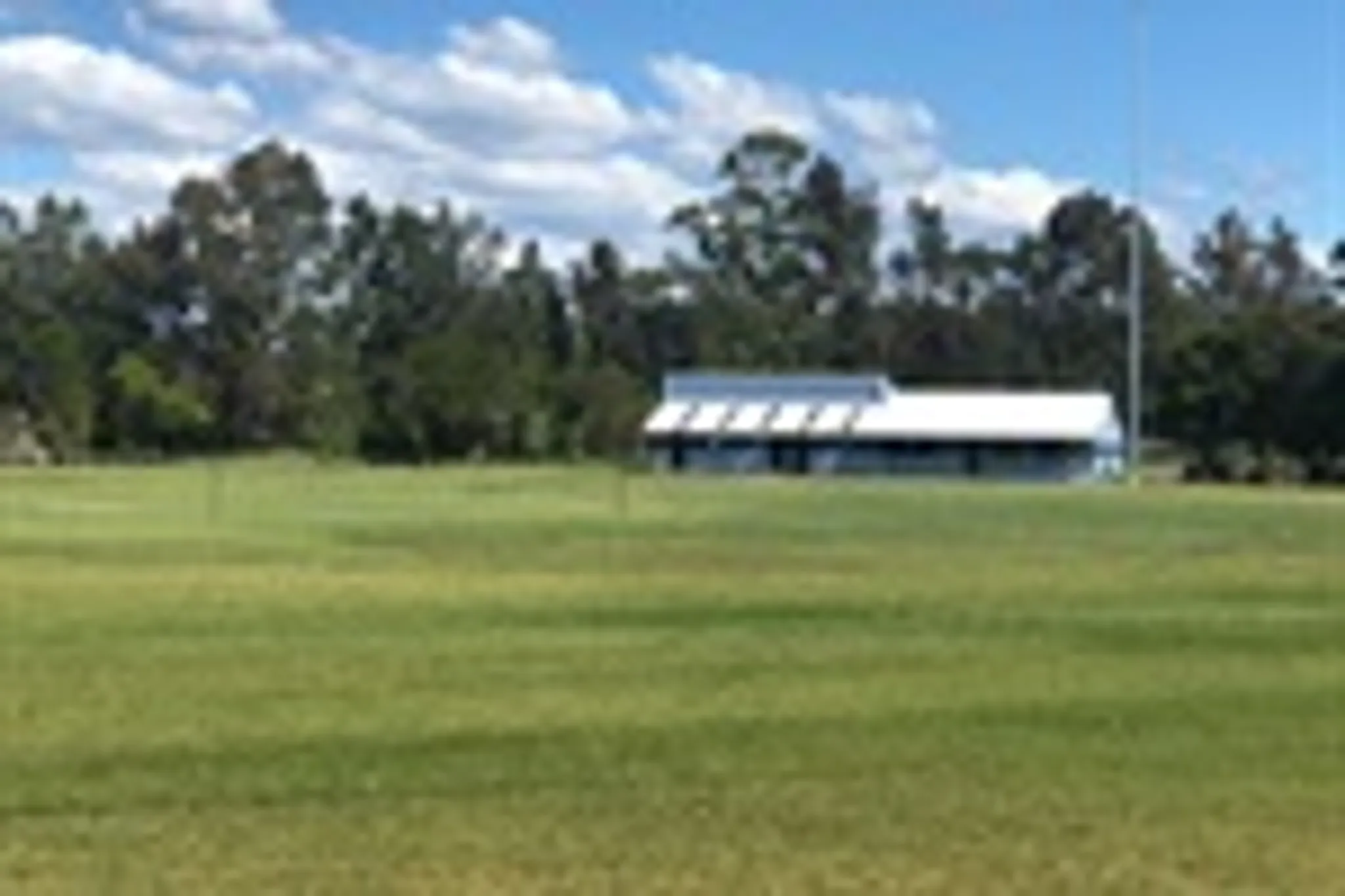 Bill Bower Oval Playground