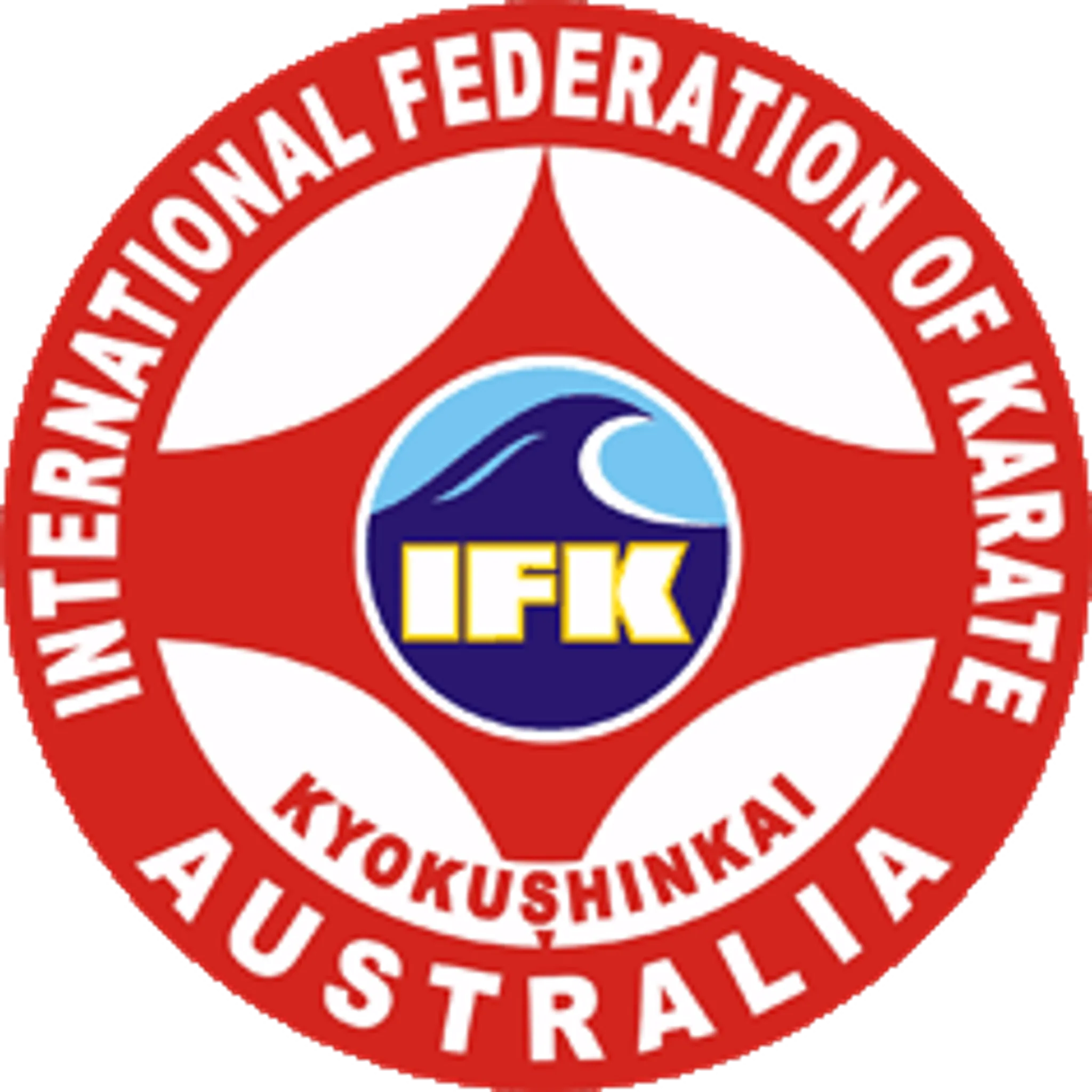 Karate Kyokushin I.F.K.