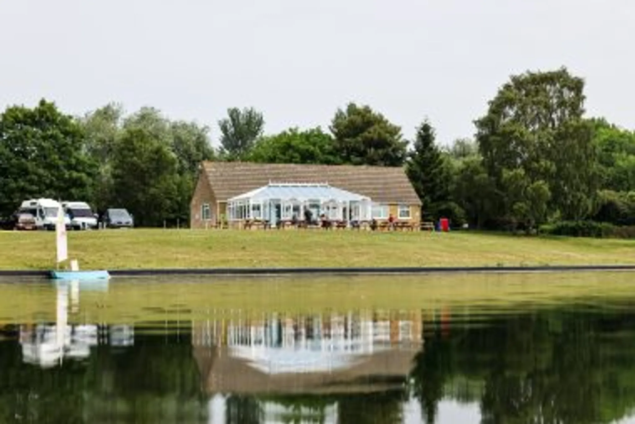 Cotswold Sailing Club