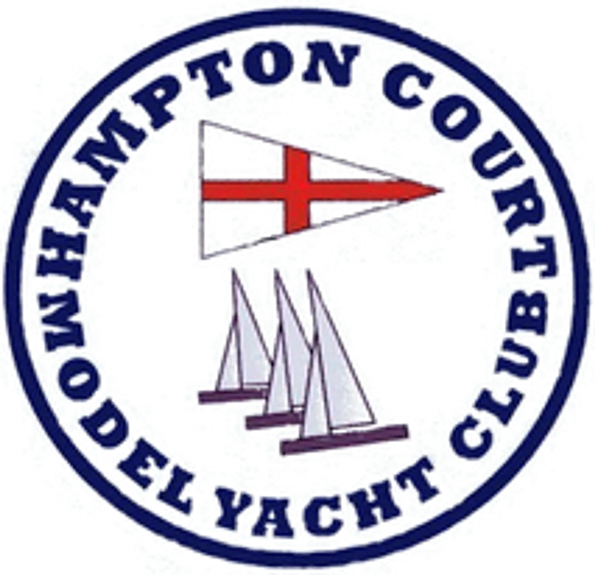 Hampton Court Model Yacht Club