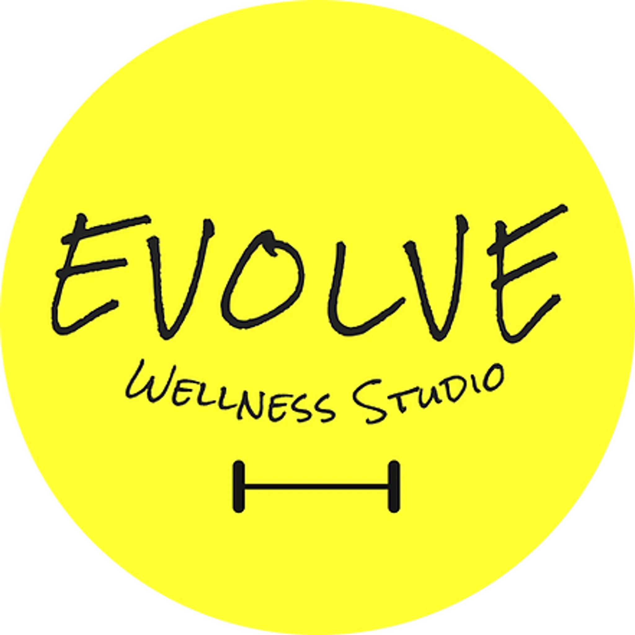 EVOLVE Wellness Studio