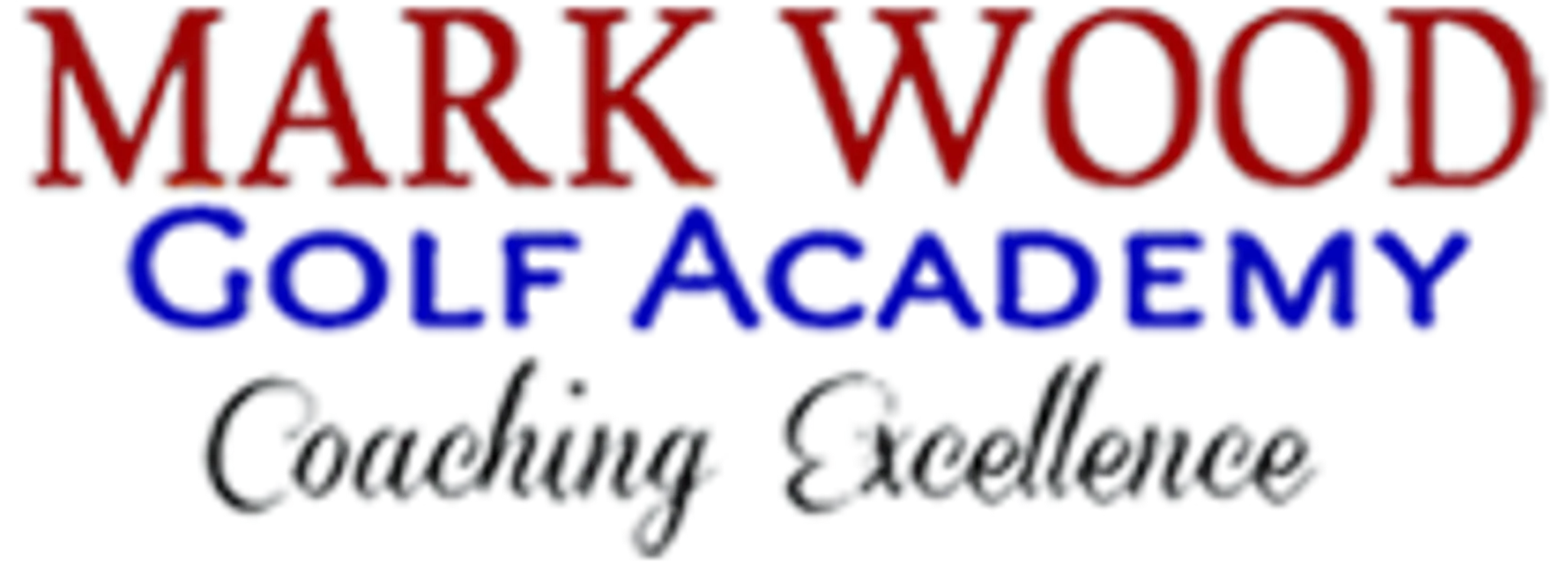 Mark Wood Golf Academy