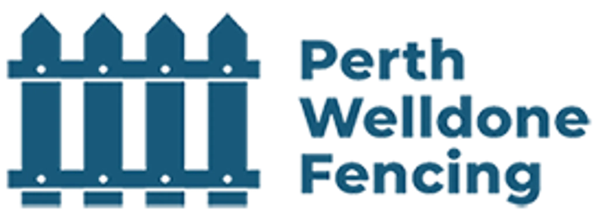 Perth Welldone Fencing