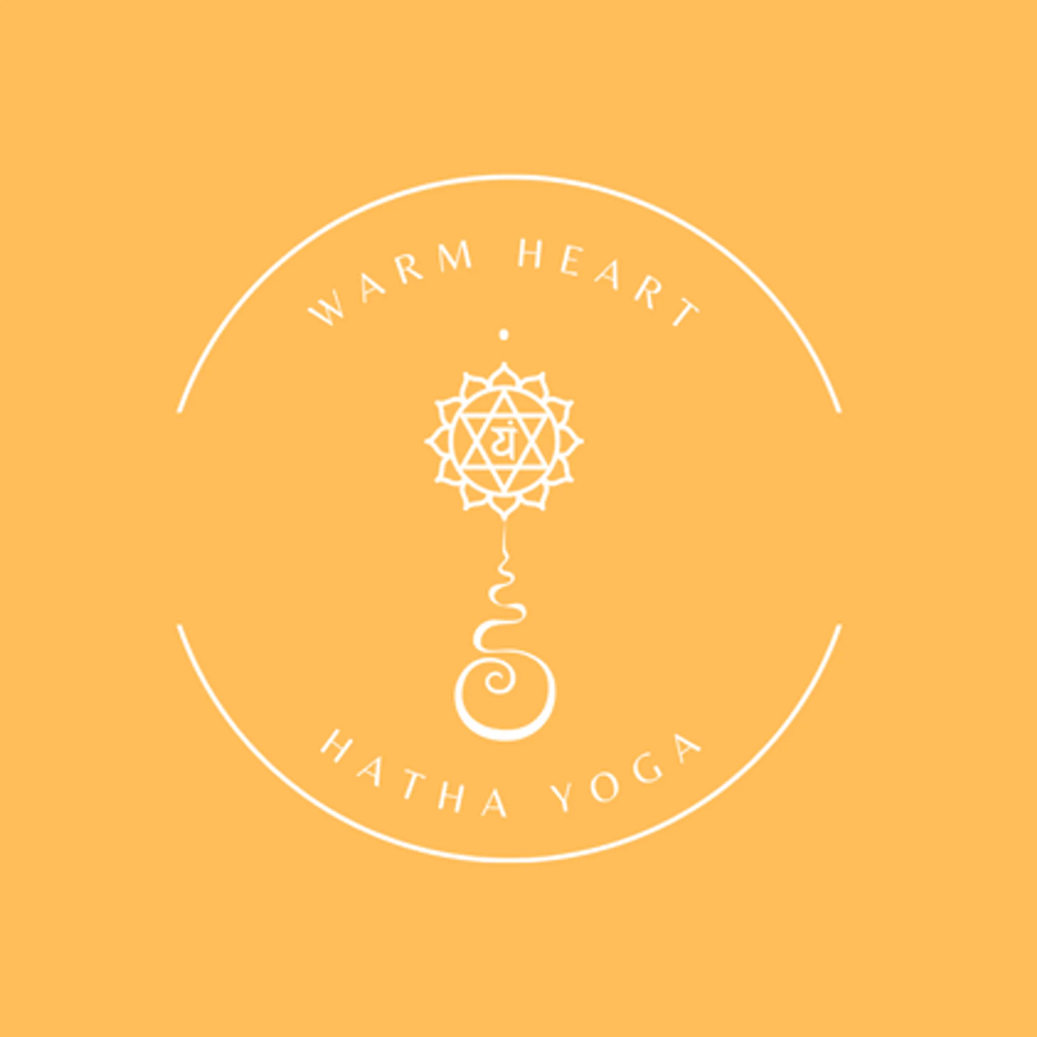 Warm Heart Hatha Yoga