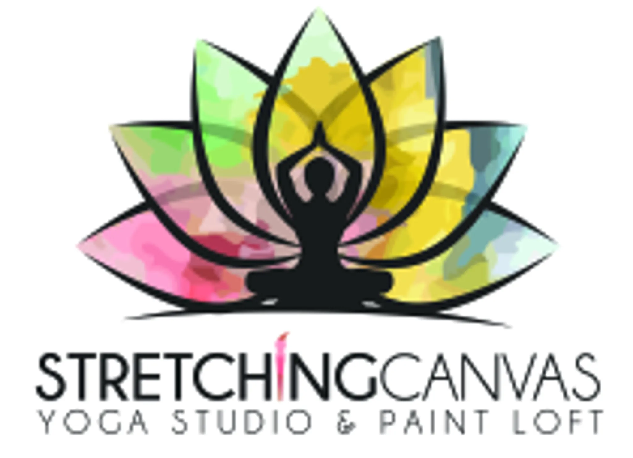 Stretching Canvas Yoga Studio & Paint Loft