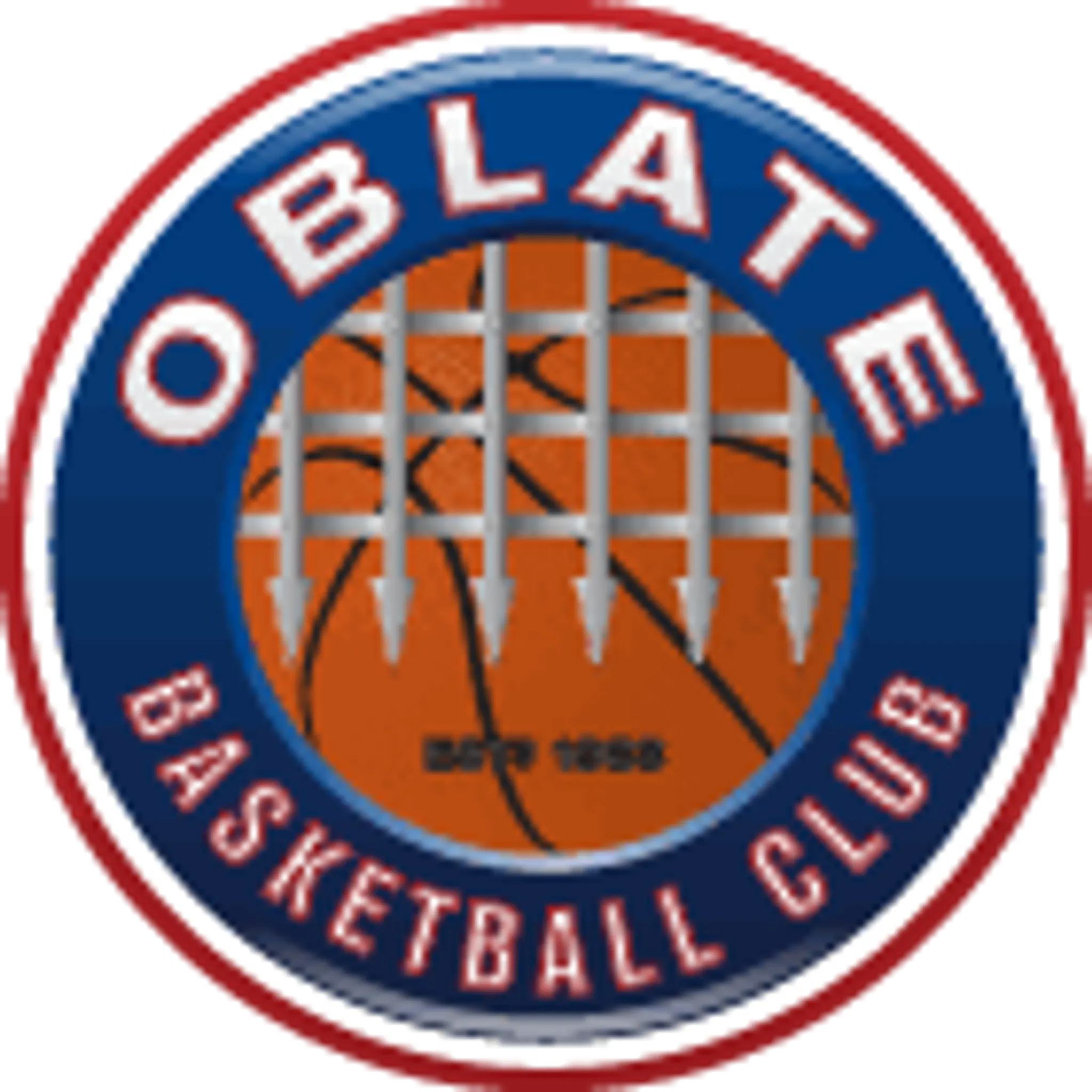 Oblate Basketball Club