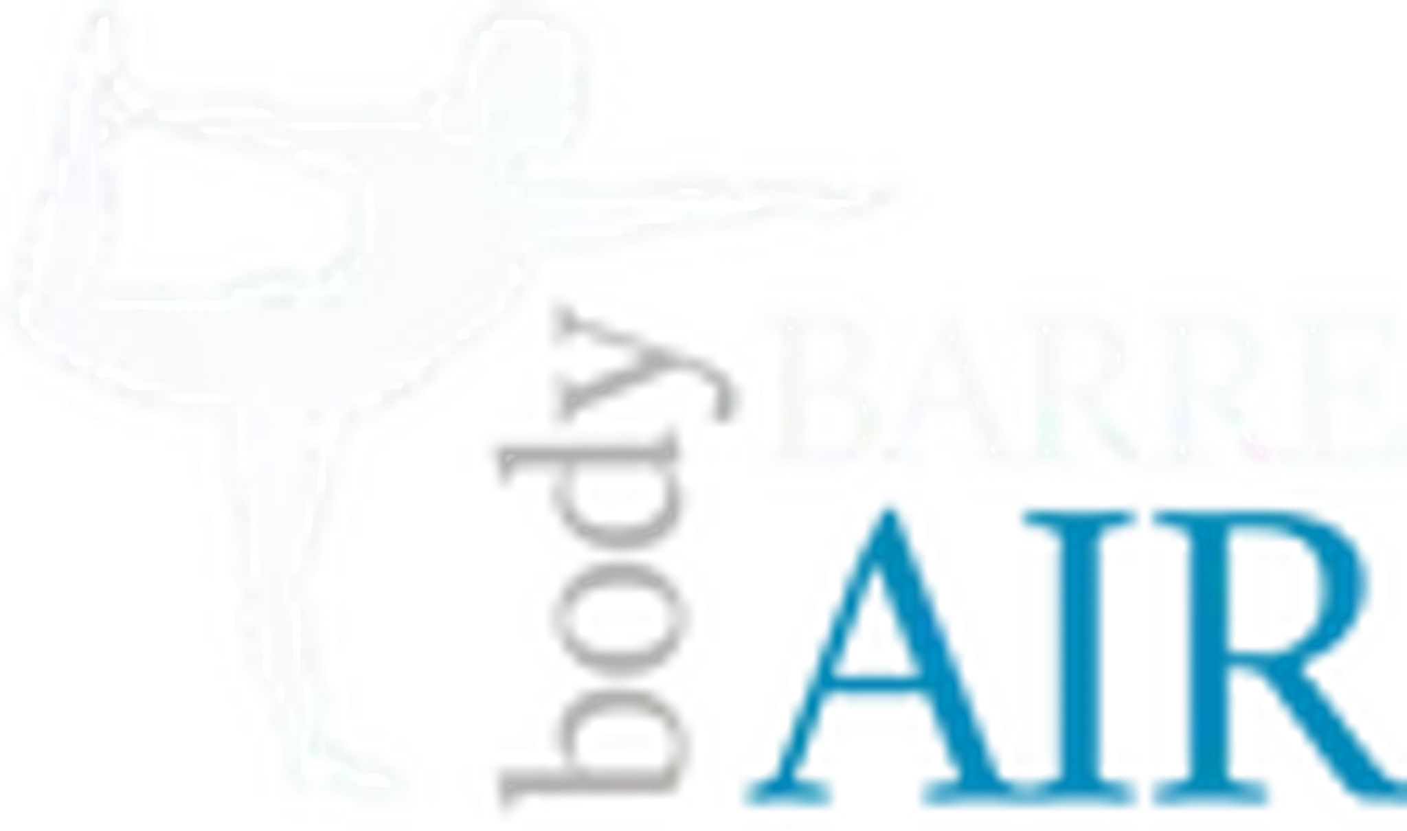 Body Barre Air