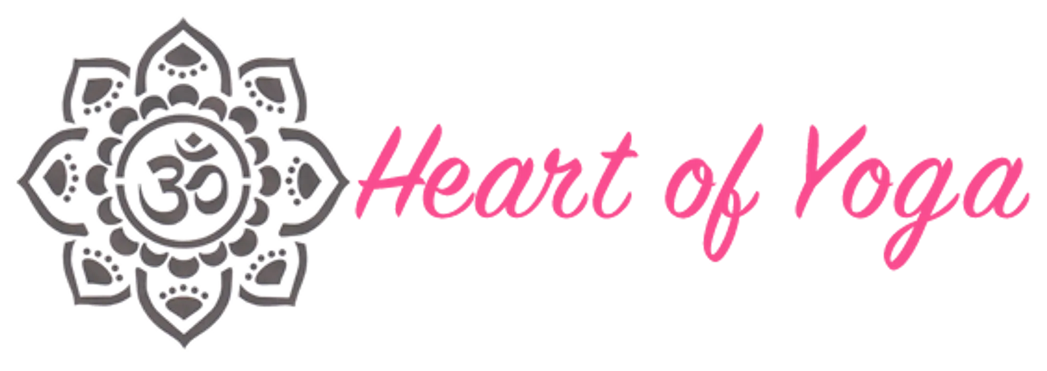 Heart of Yoga