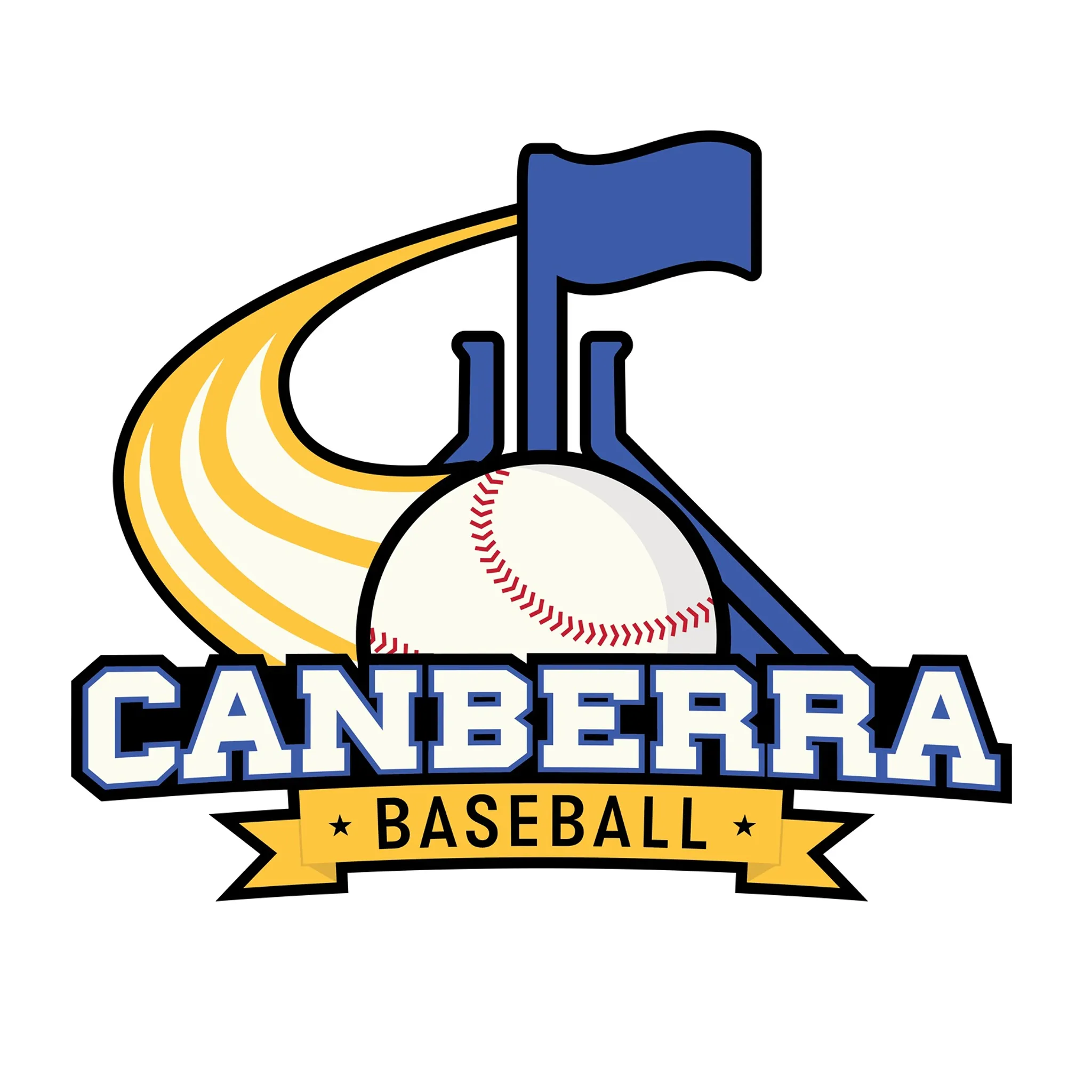 Baseball Canberra