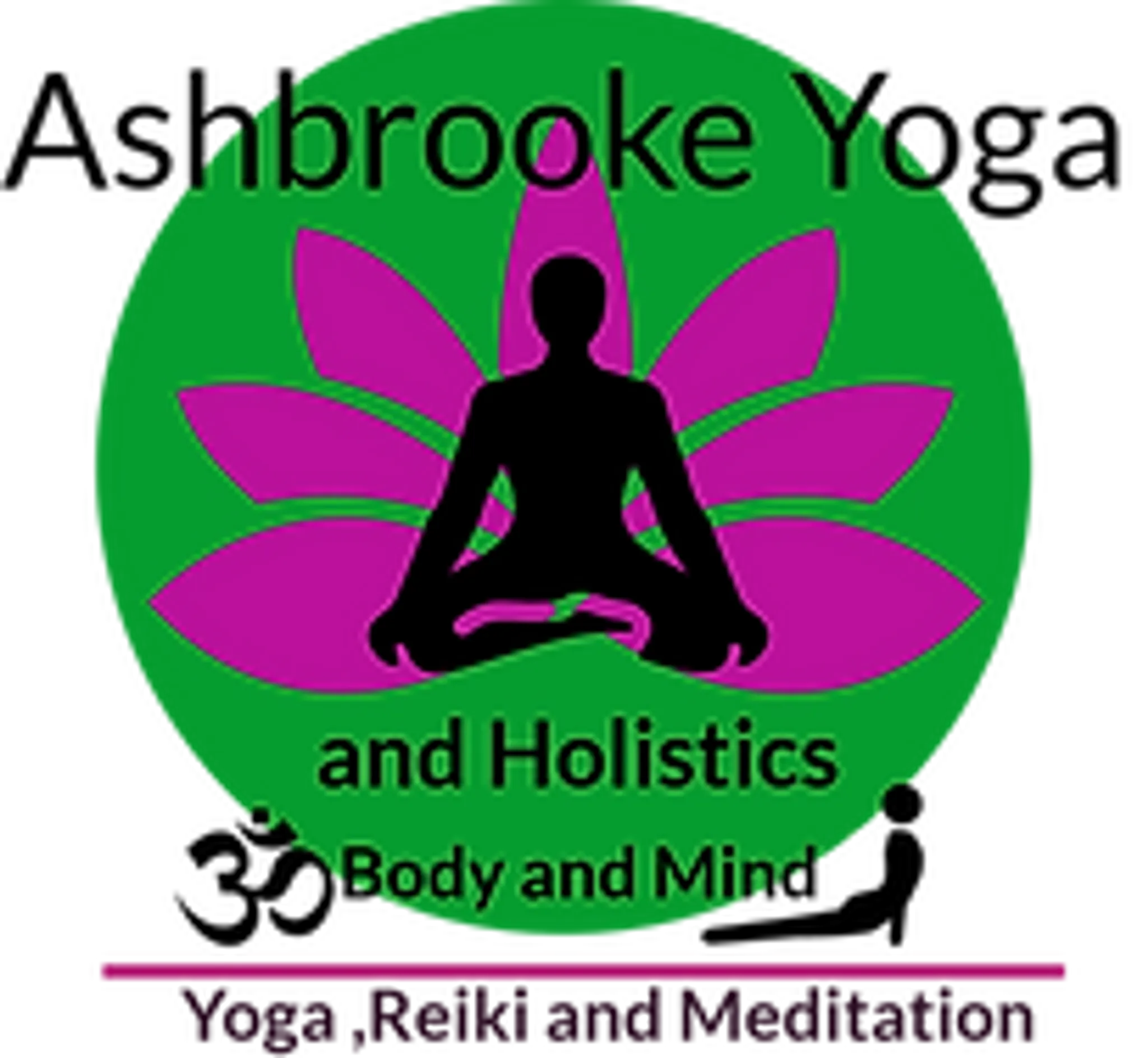 Ashbrooke Yoga