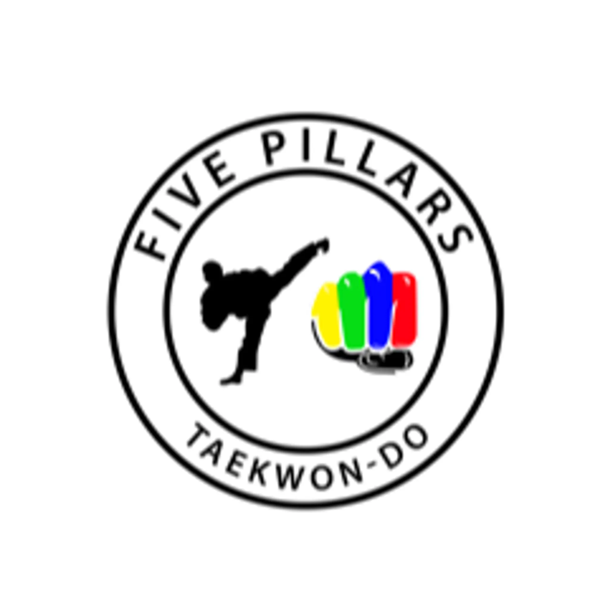 Five Pillars Taekwon-Do
