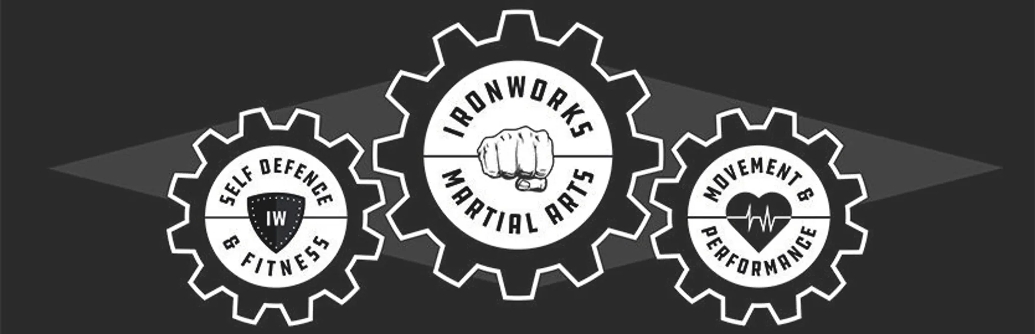 IRONWORKS MARTIAL ARTS & FITNESS