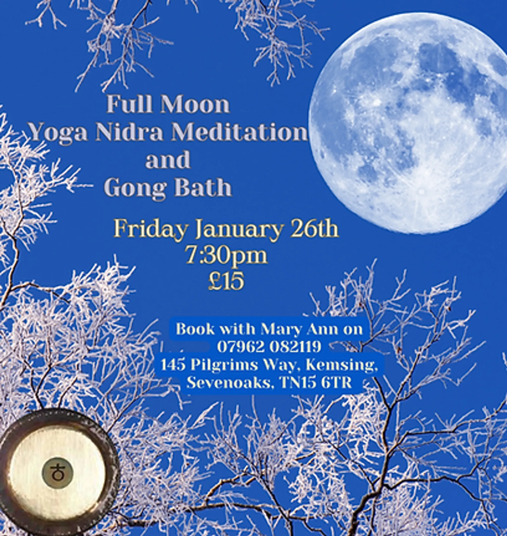 Sevenoaks Kundalini Yoga Collective