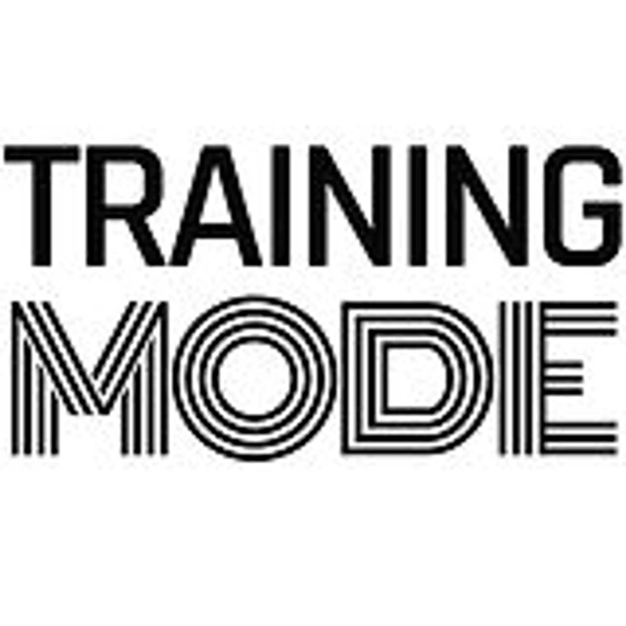 Mama MODE / Training mode