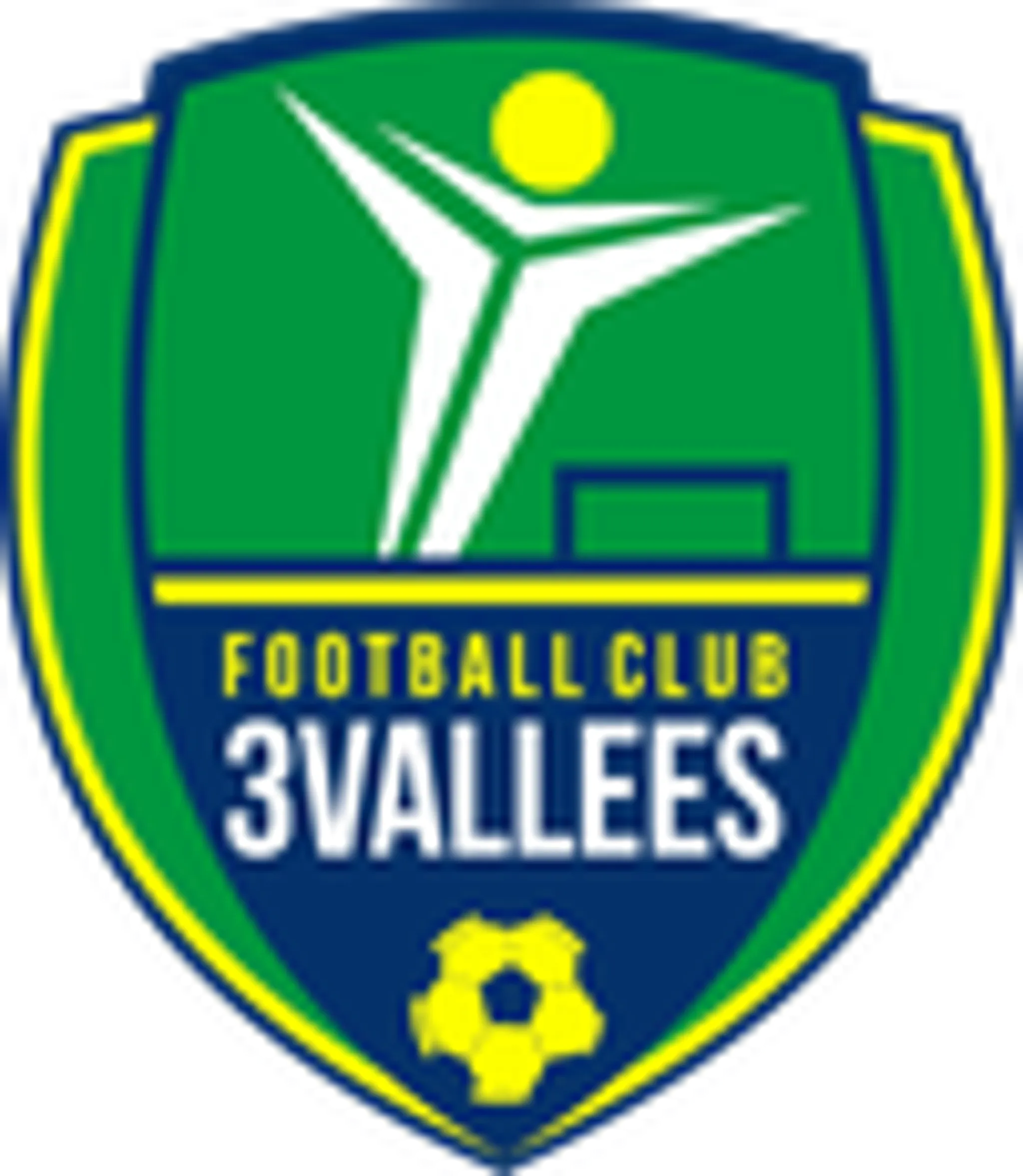 Trois Vallees F.c.