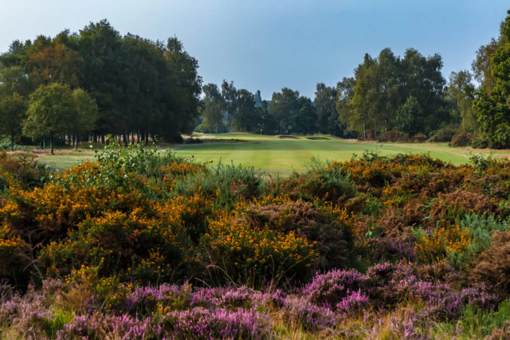Sutton Coldfield Golf Club