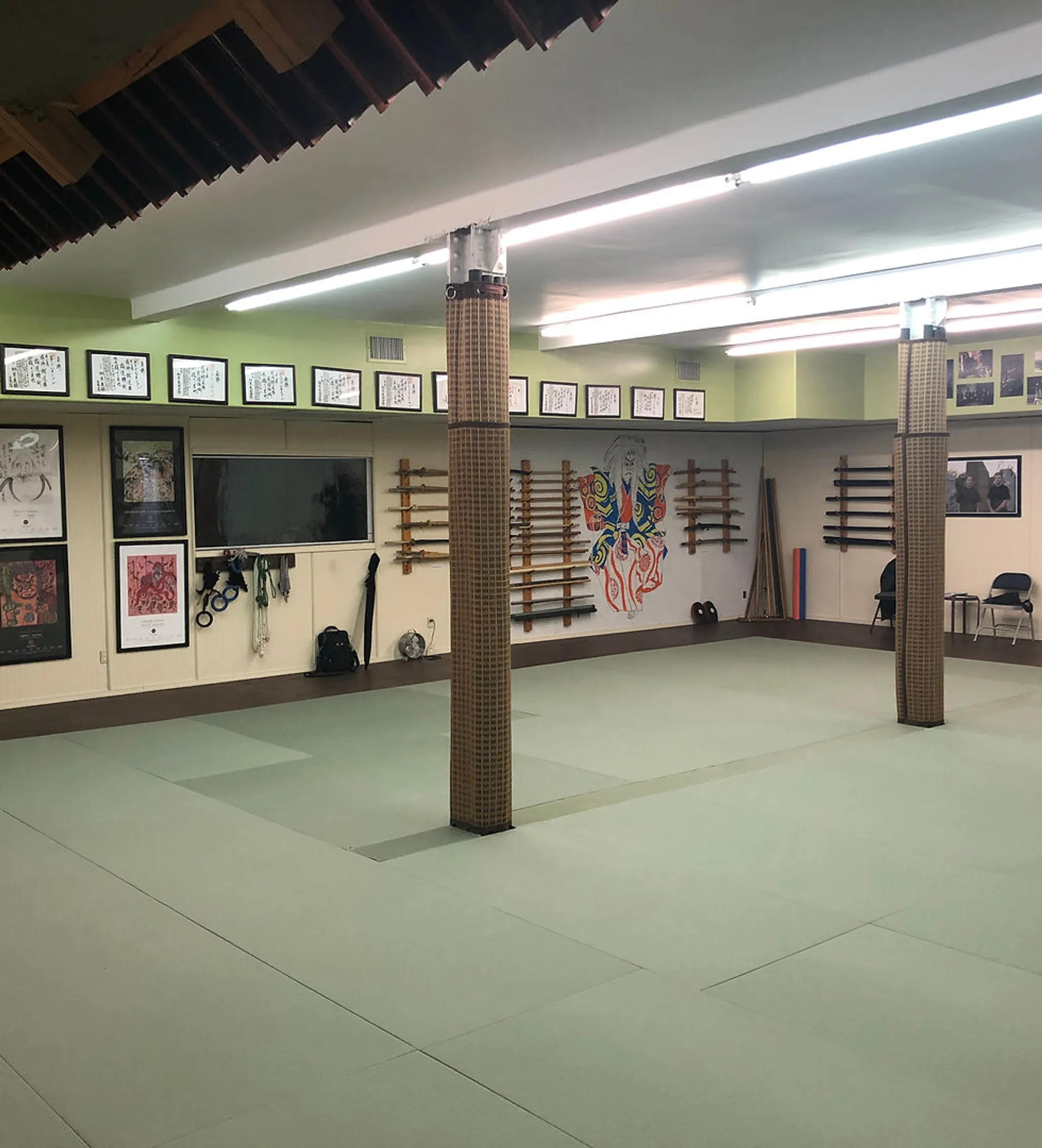 Ninjutsu Training Centres of Central Canada