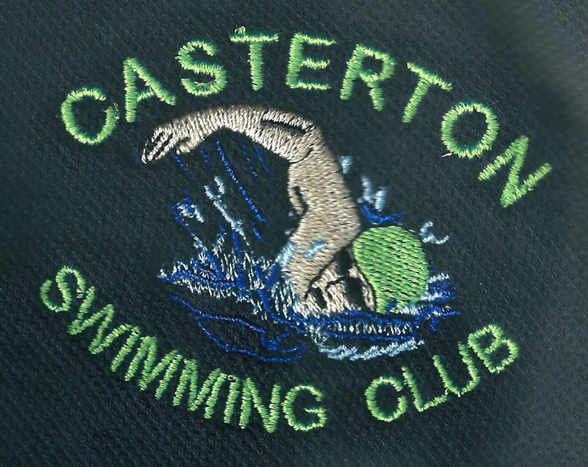 Casterton Swimming Club