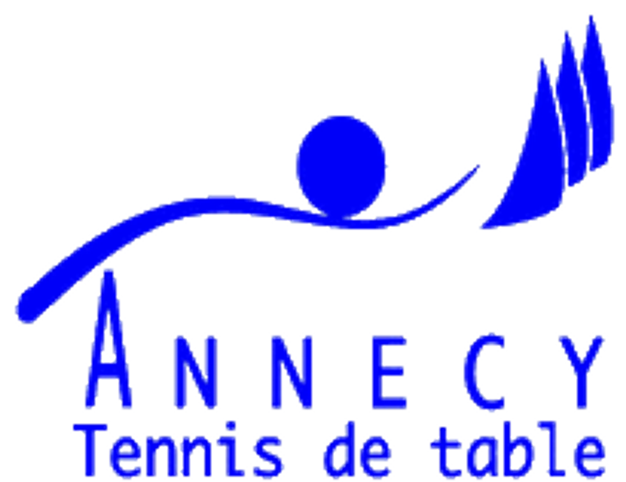 Annecy Tennis de Table