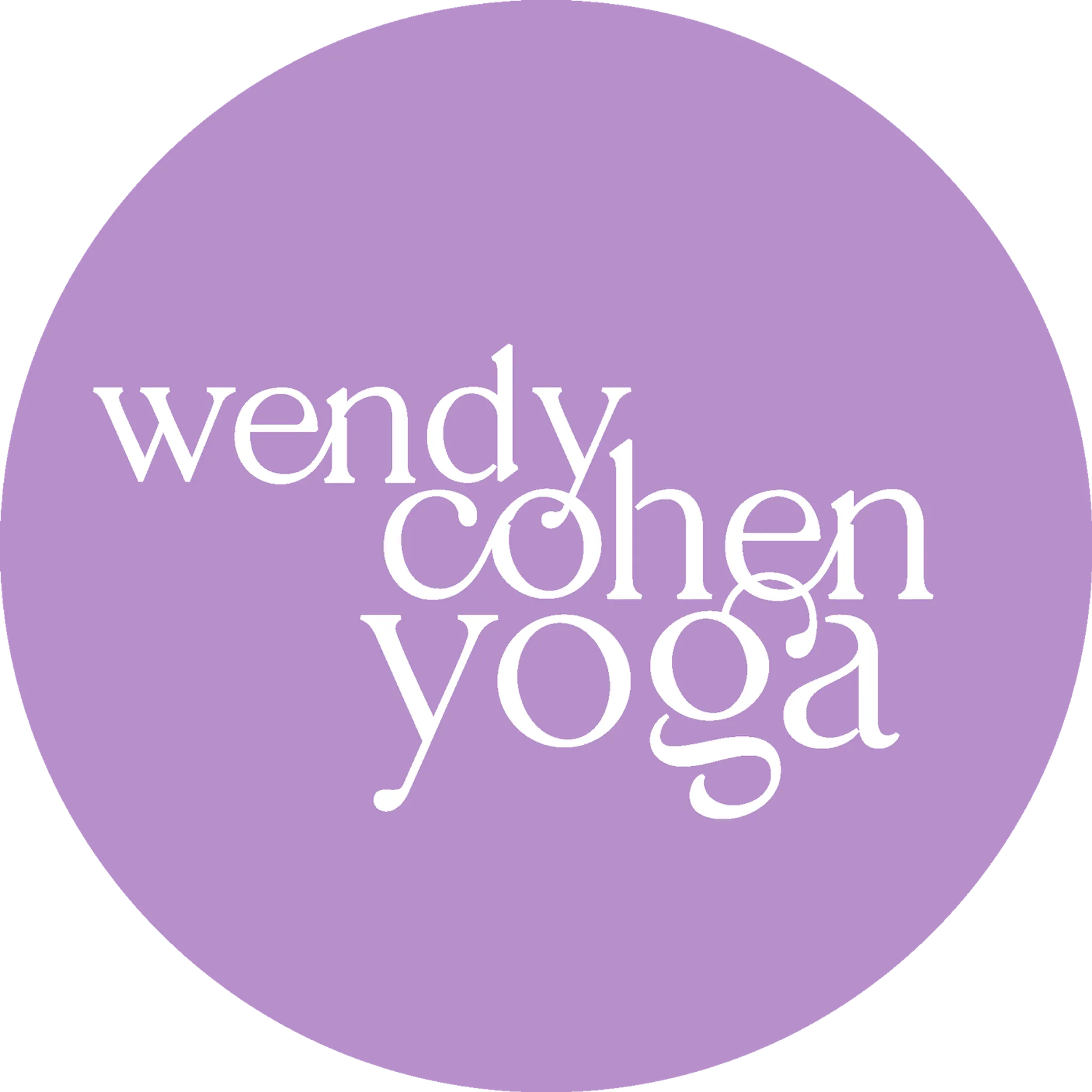 Wendy Cohen Yoga
