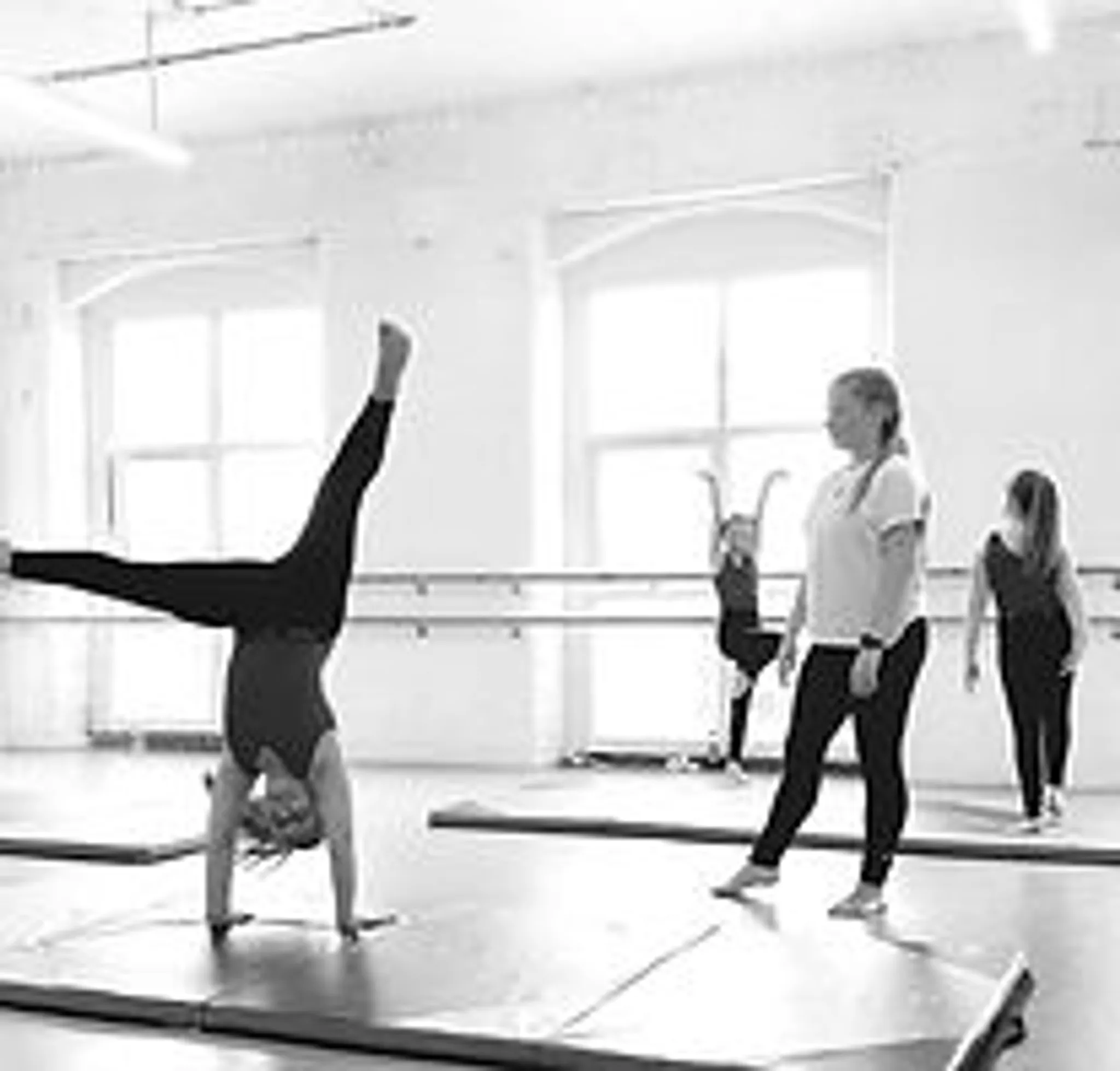 Theatre Dance Academy