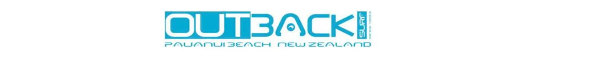Outback Surf Shop - Pauanui Beach NZ