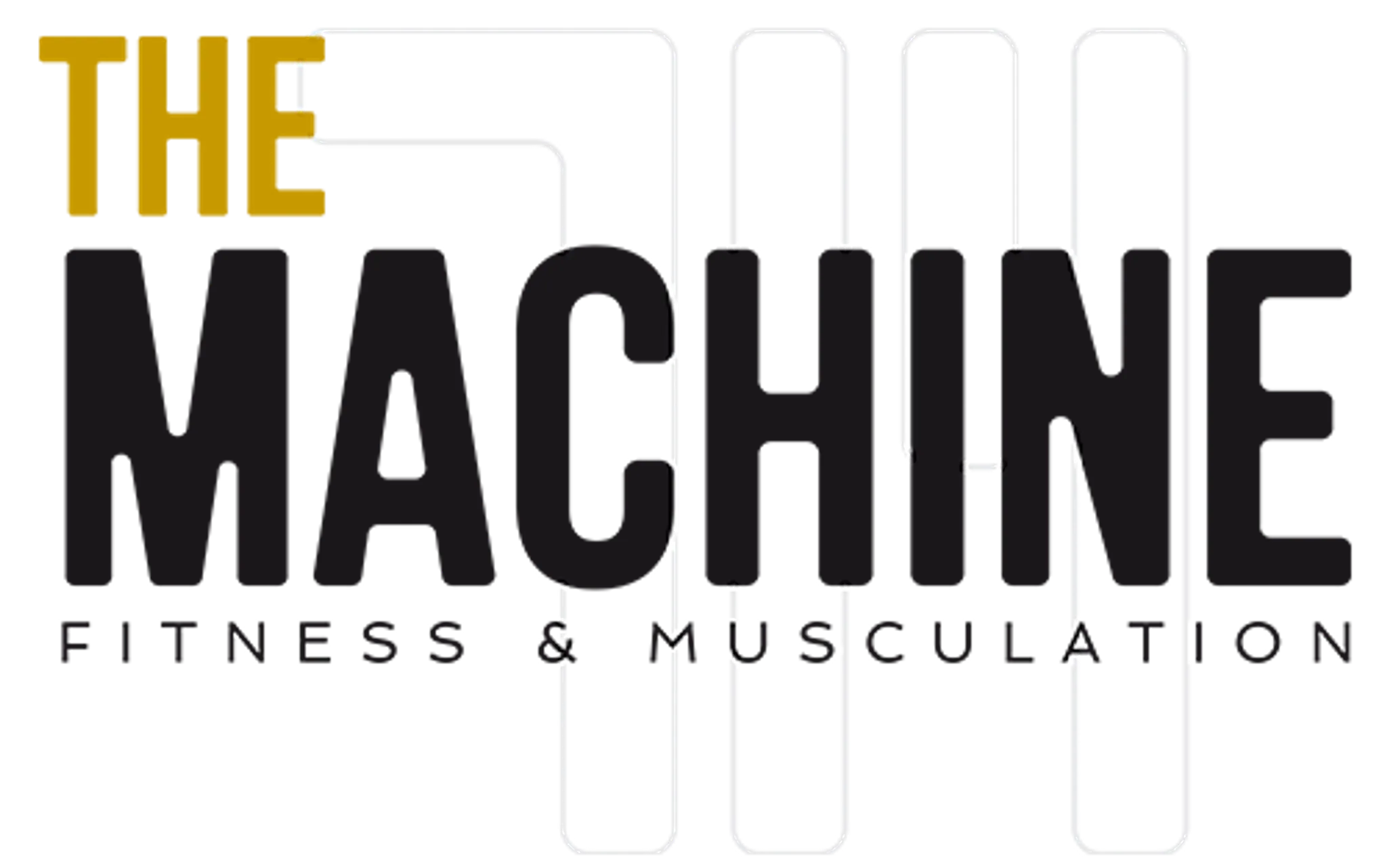 The Machine Fitness Club