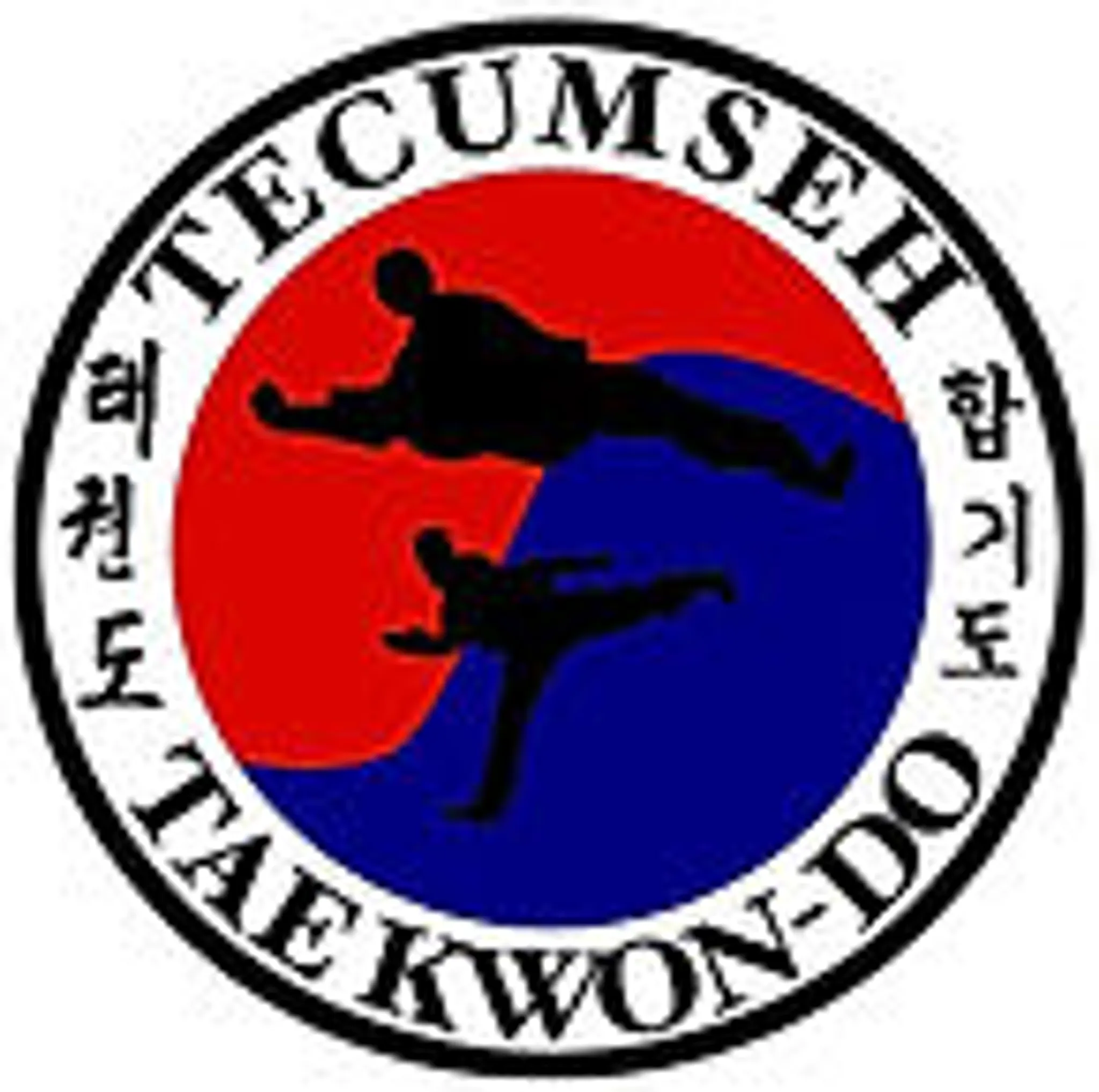 Tecumseh Taekwon Do
