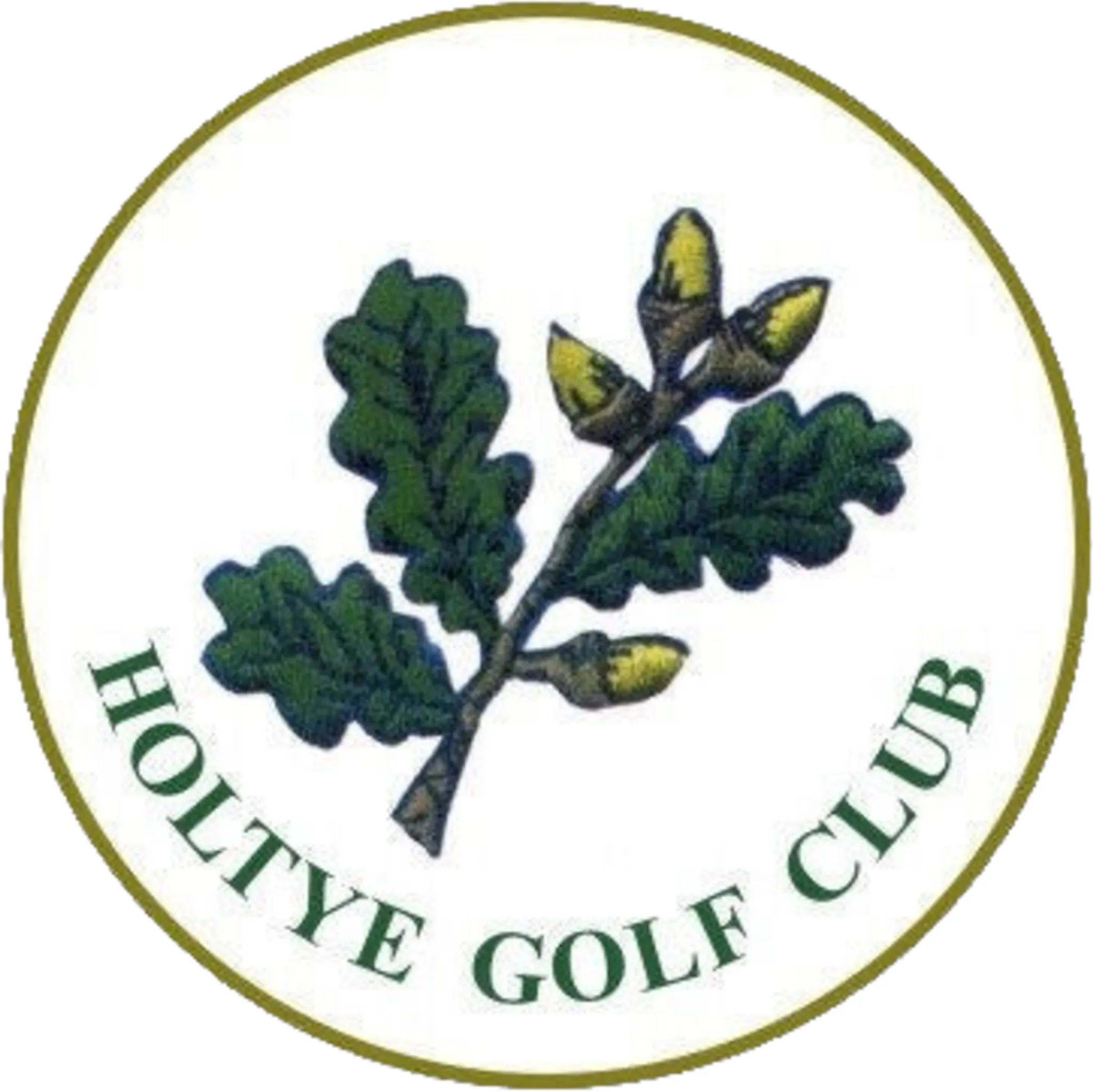 Holtye Golf Club