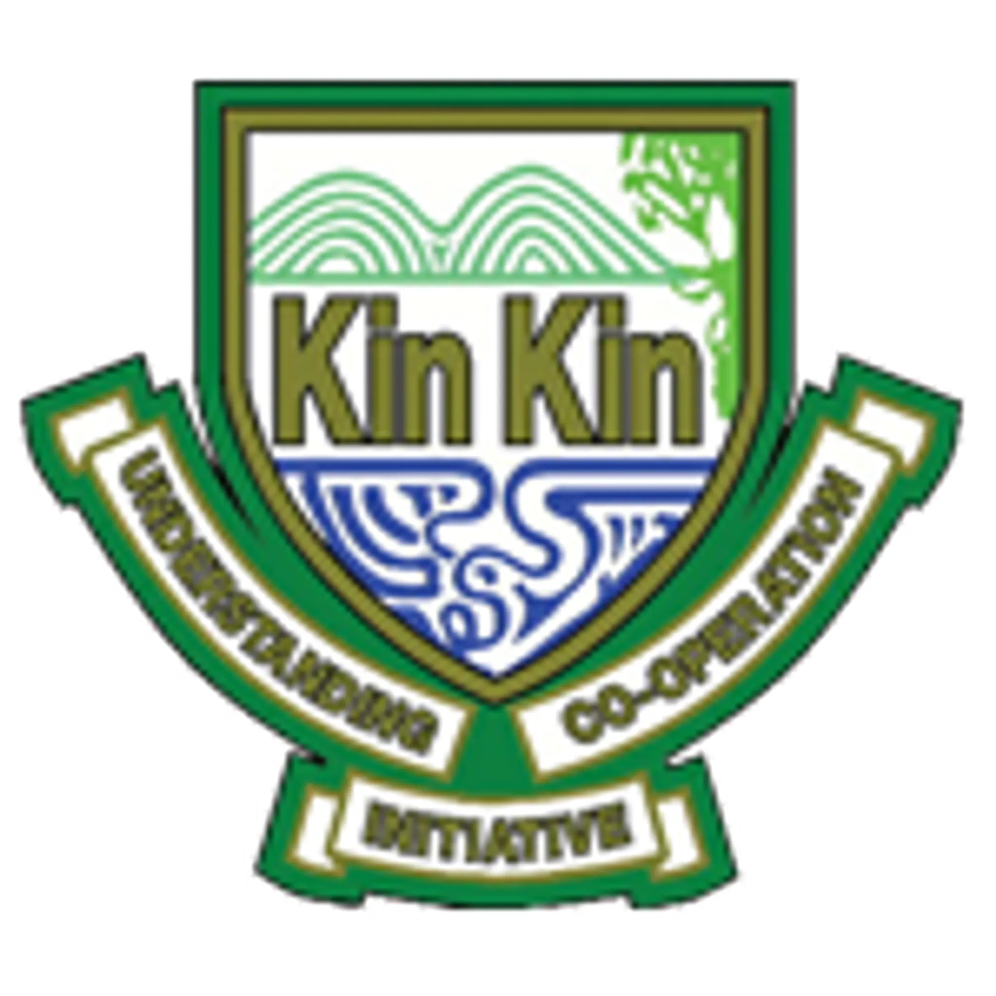 Kin Kin State School