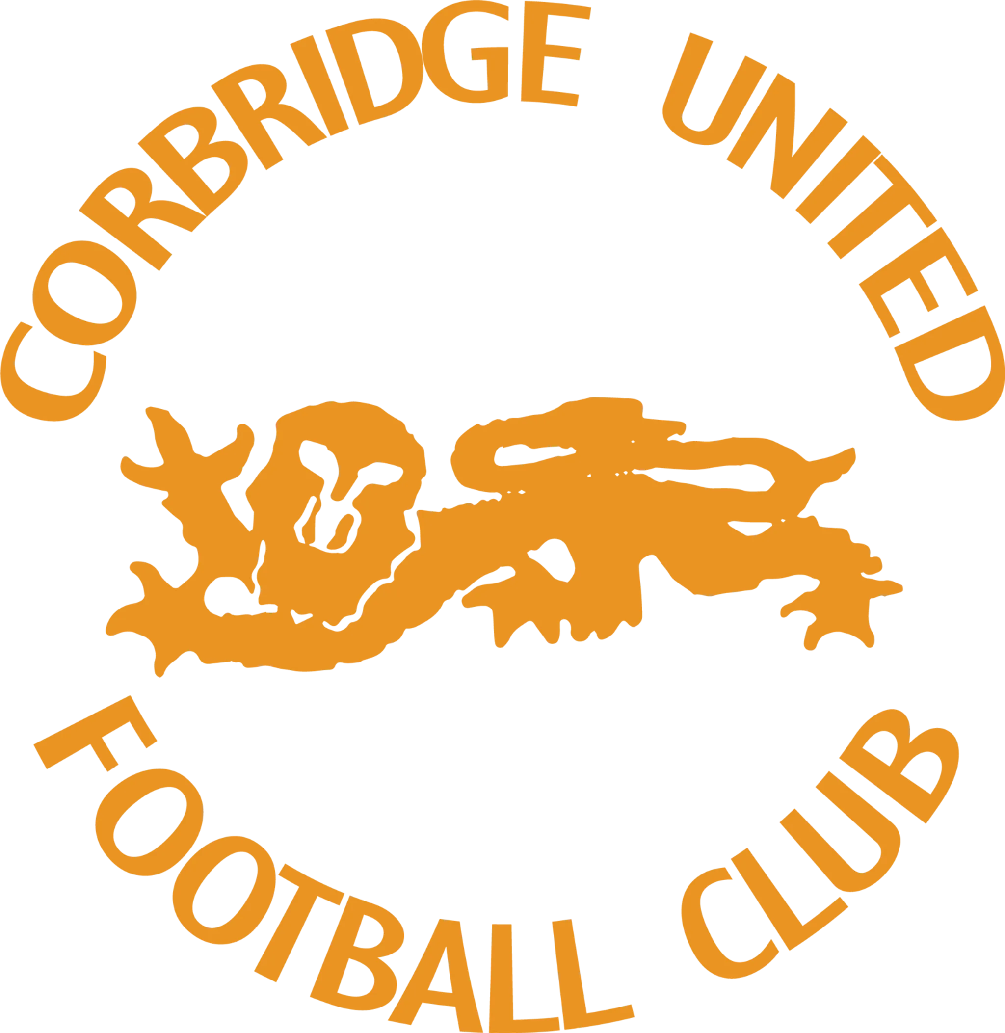 Corbridge United Junior Football Club