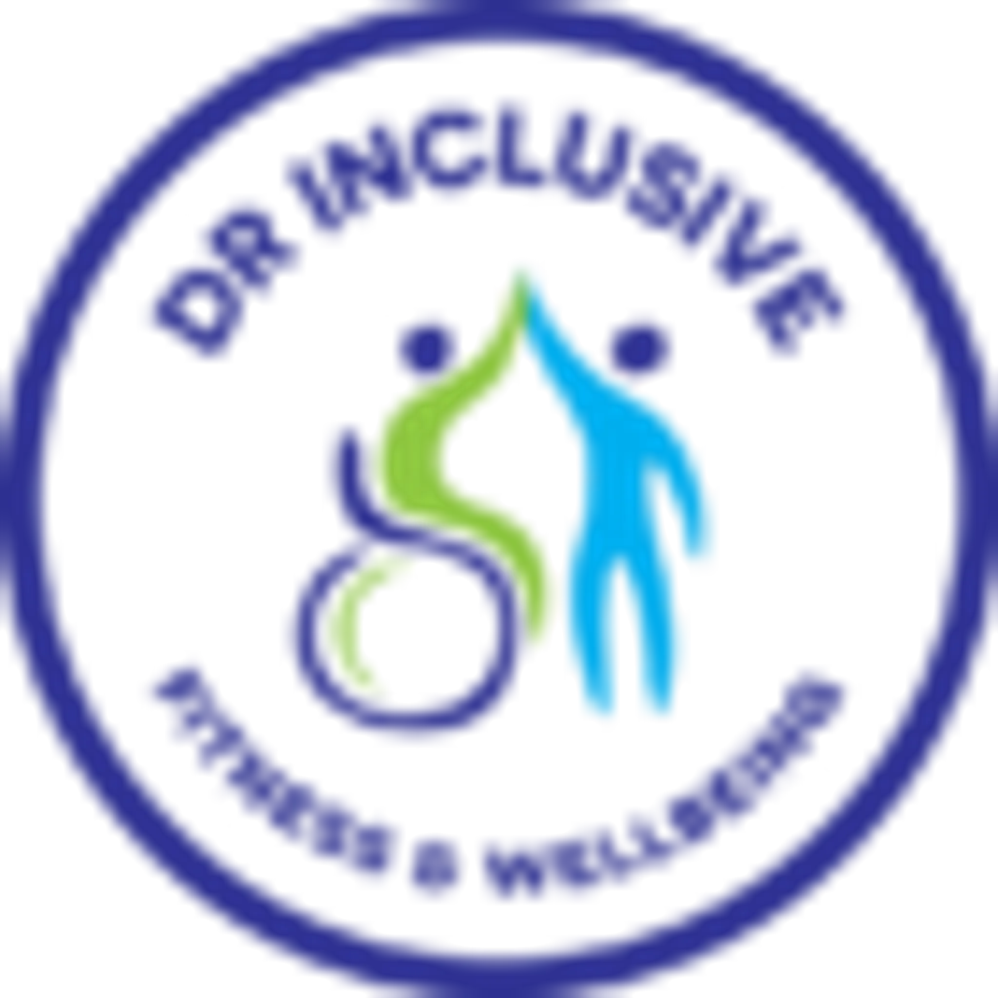 DR Inclusive Fitness & Wellbeing