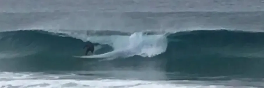 Private Surf Coaching Session Private Surf Coaching Session