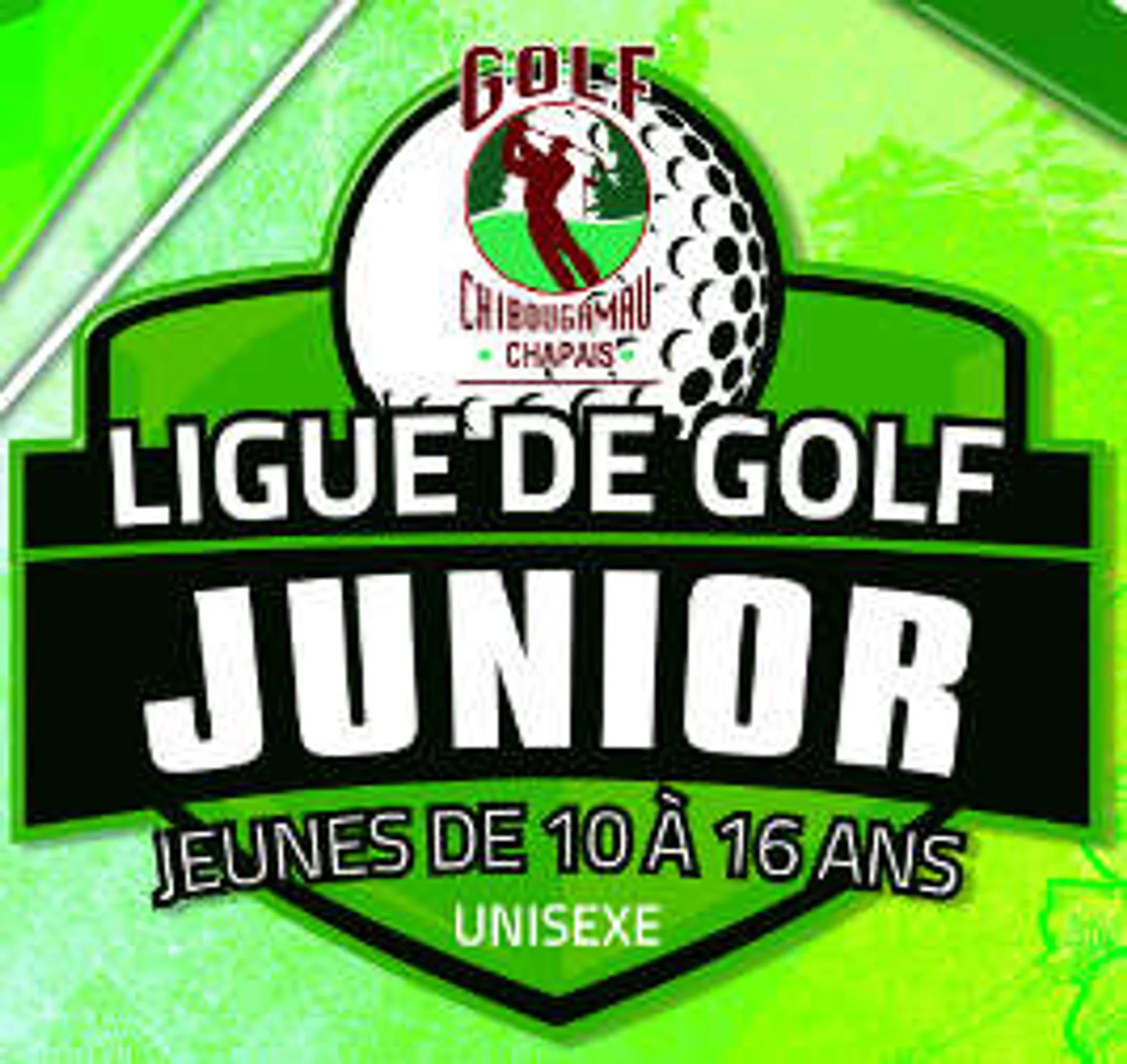 Golf Club Chibougamau