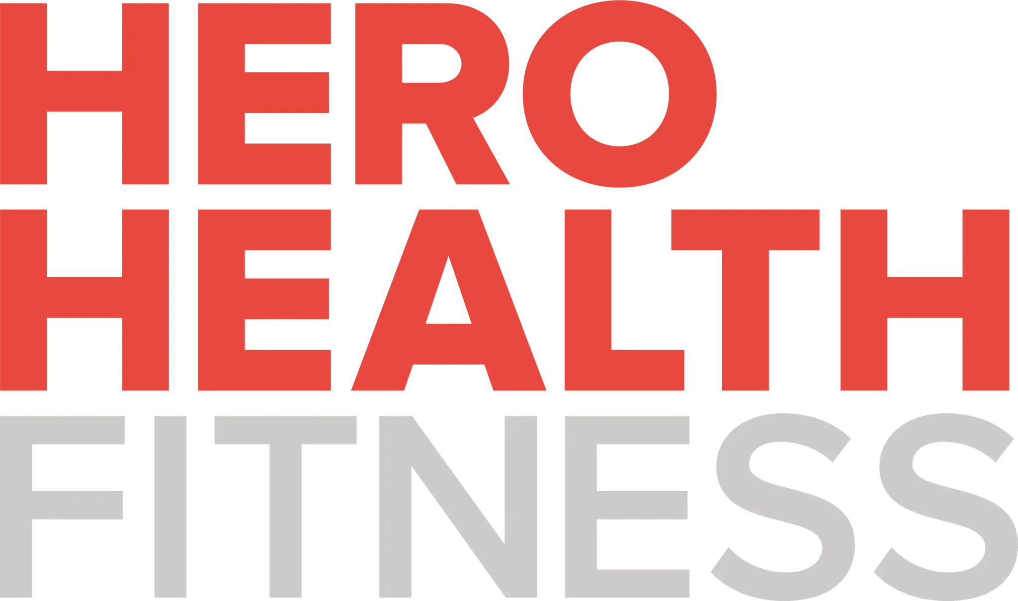 Hero Health Fitness