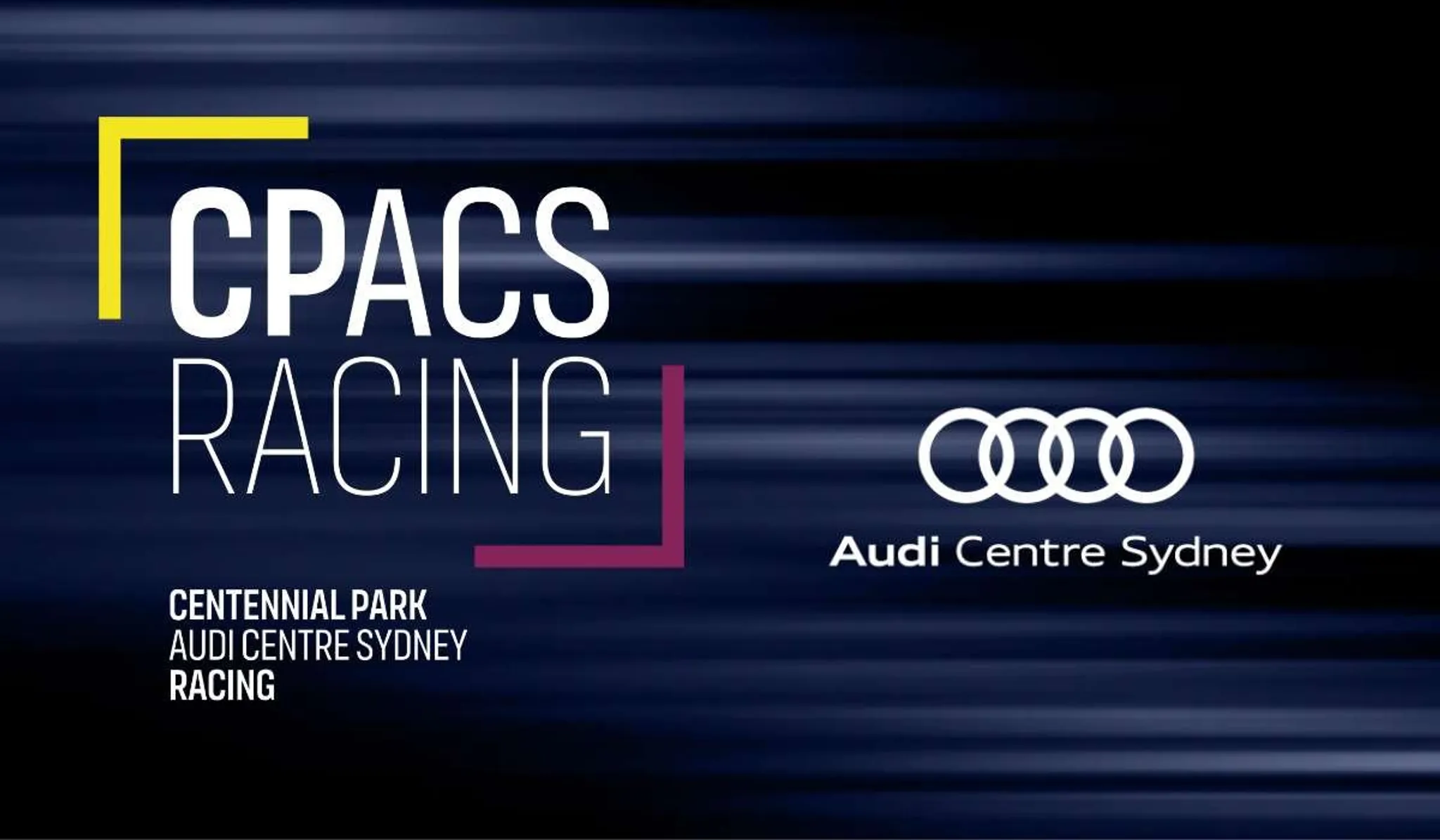 Centennial Park Cycling Club