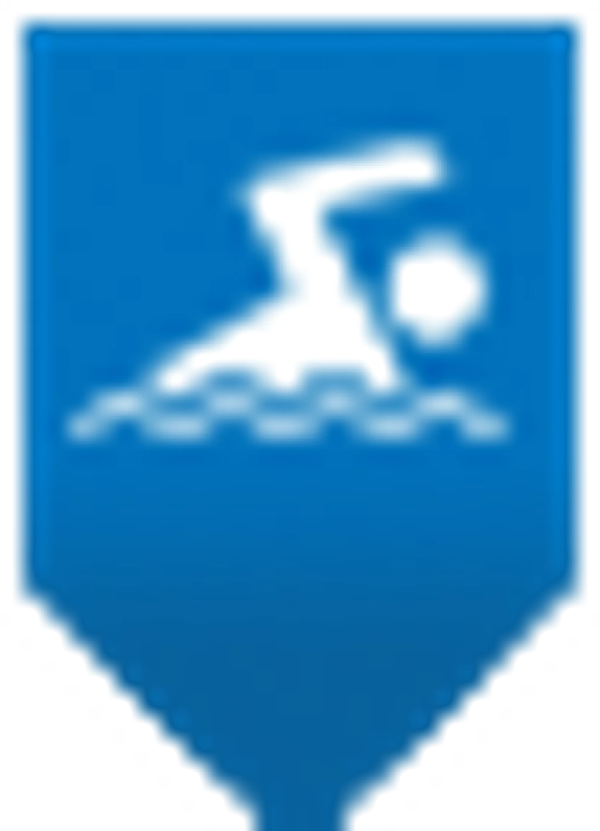 Wasaga Beach Provincial Park - Beach Area 1