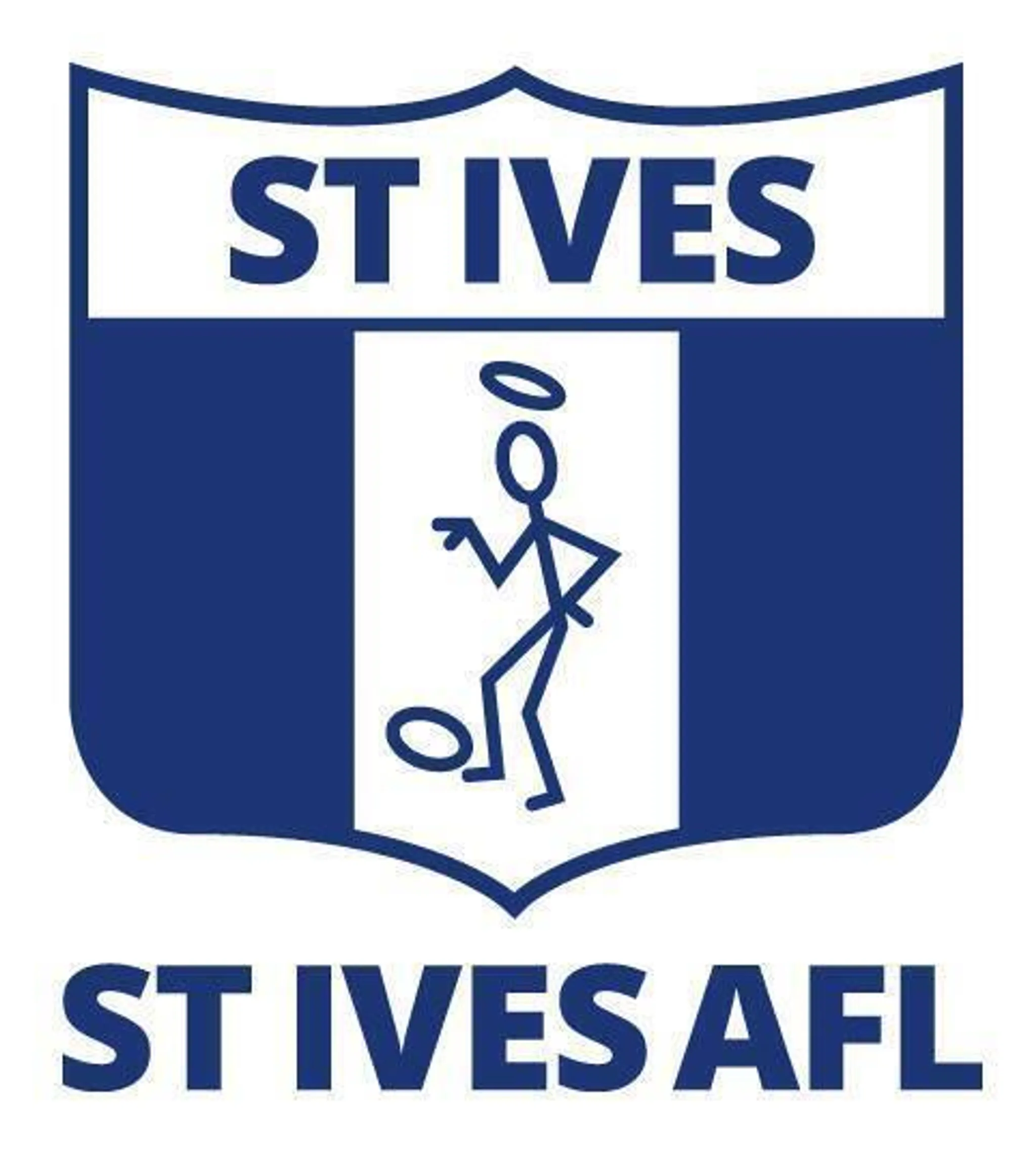 St Ives Junior AFL Club