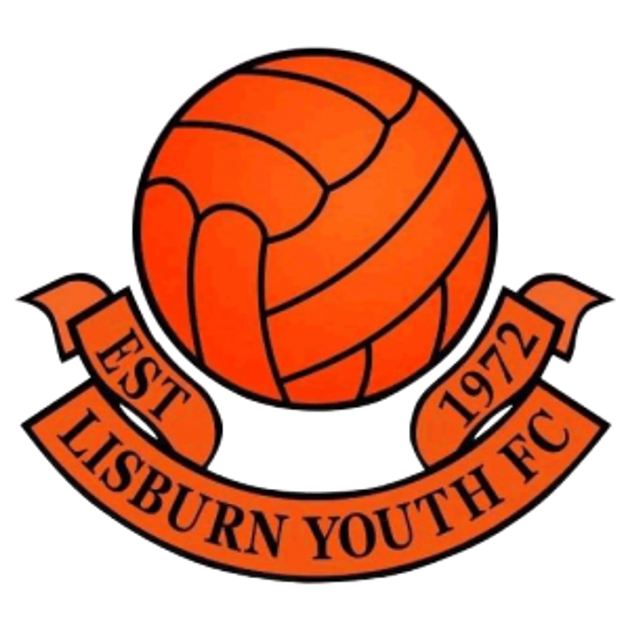 Lisburn Youth Football Club