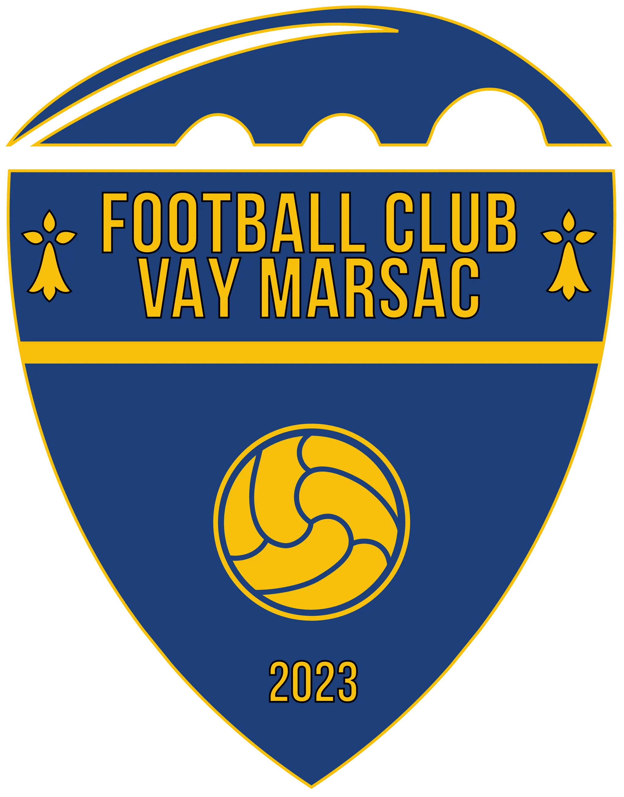 FC Vay Marsac - Club de football