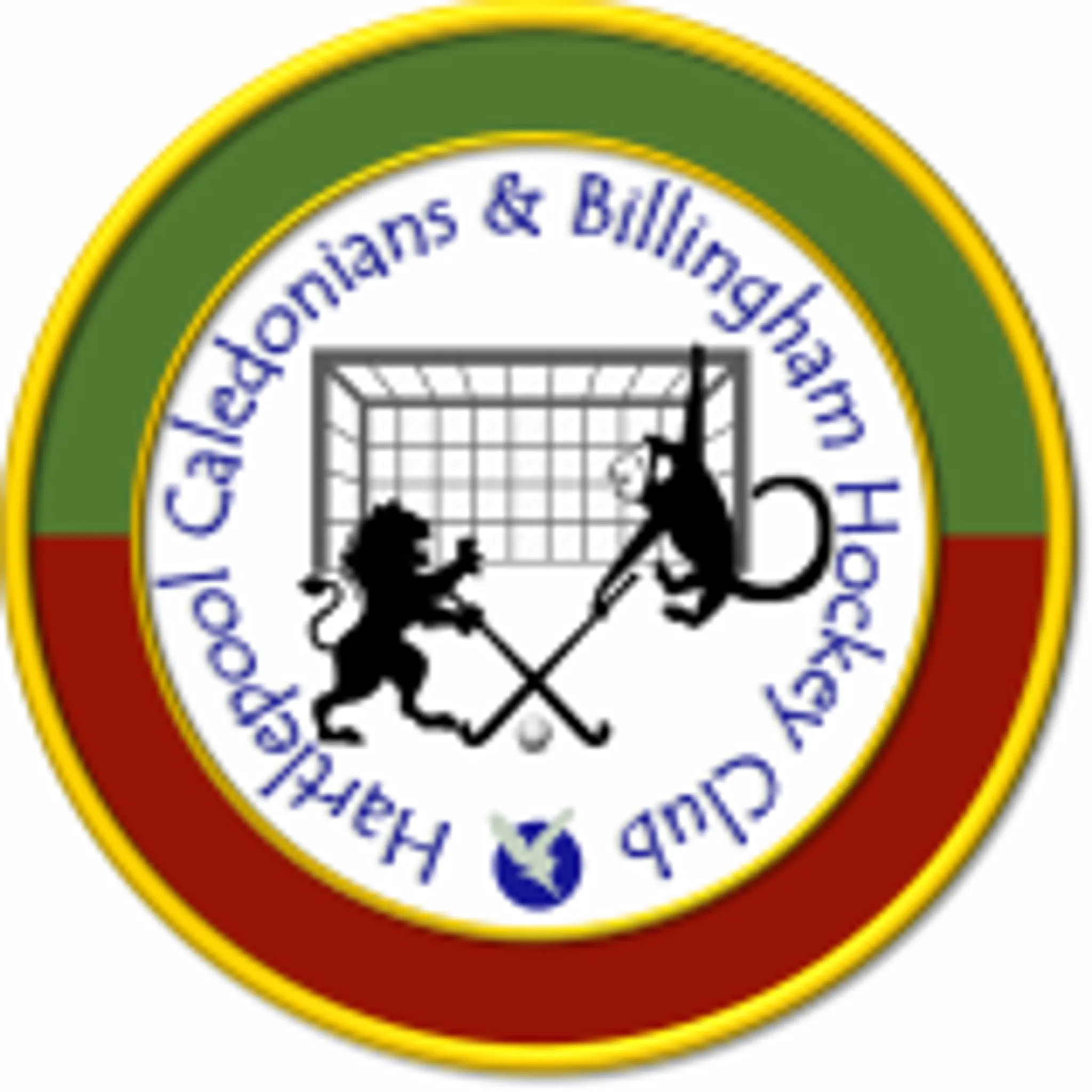 Hartlepool Caledonians and Billingham Hockey Club
