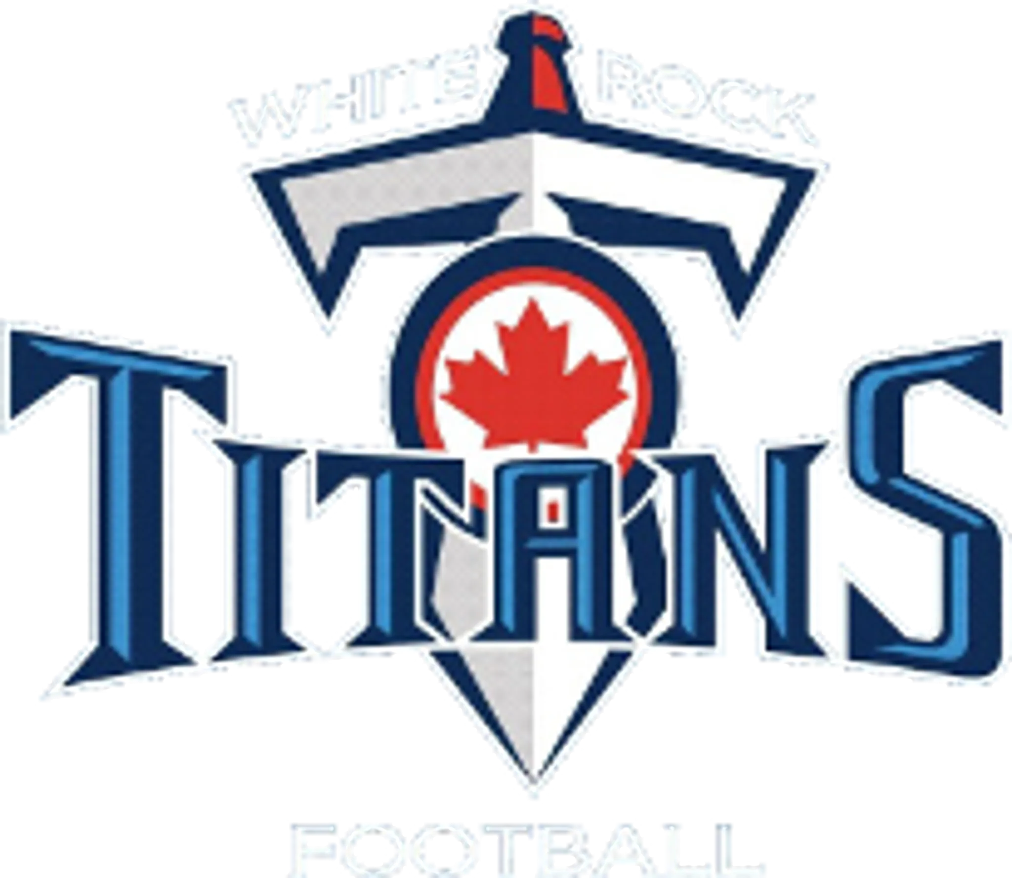 White Rock South Surrey Titans Minor Football