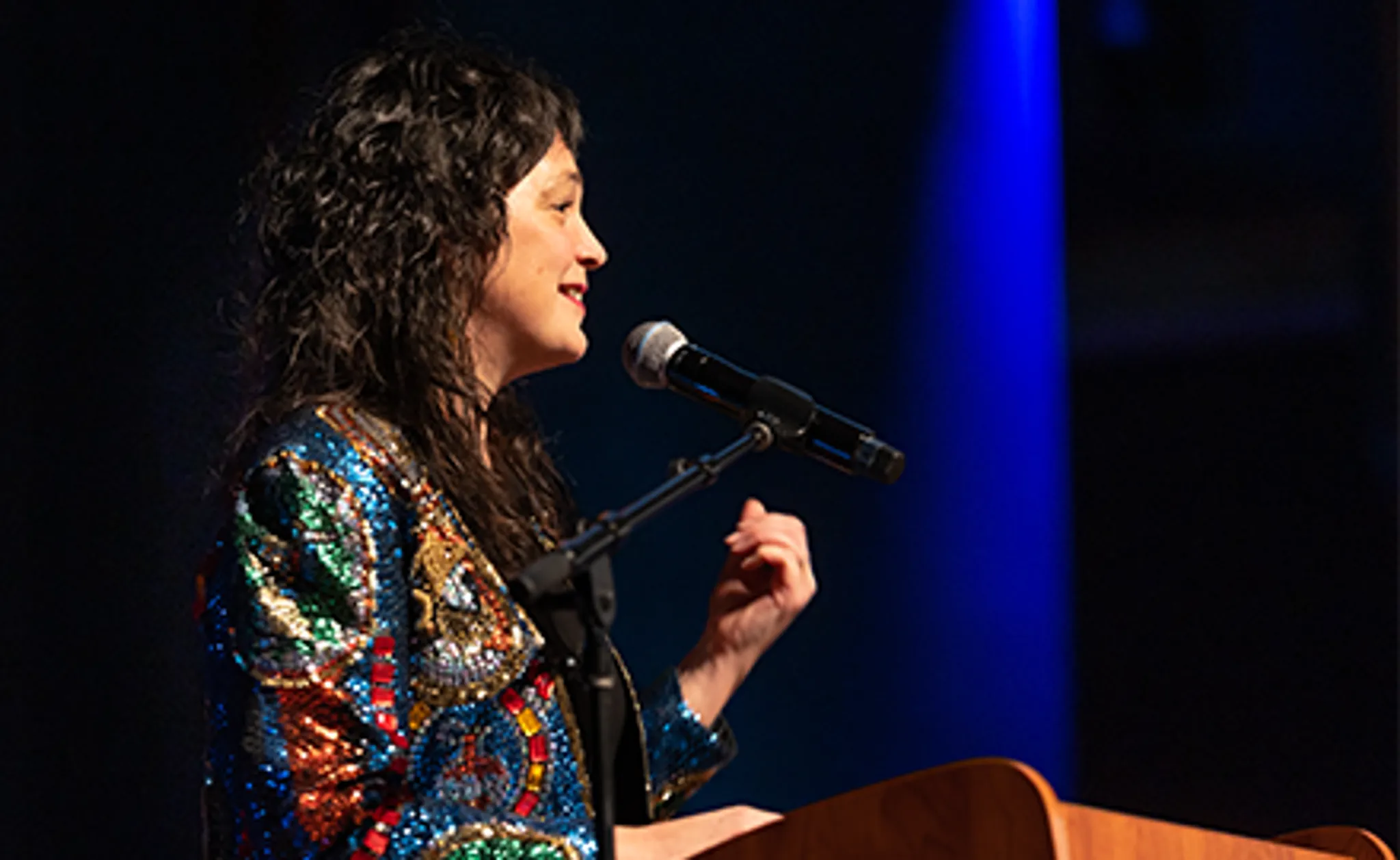 Seymour-Hannah Sports and Entertainment Centre