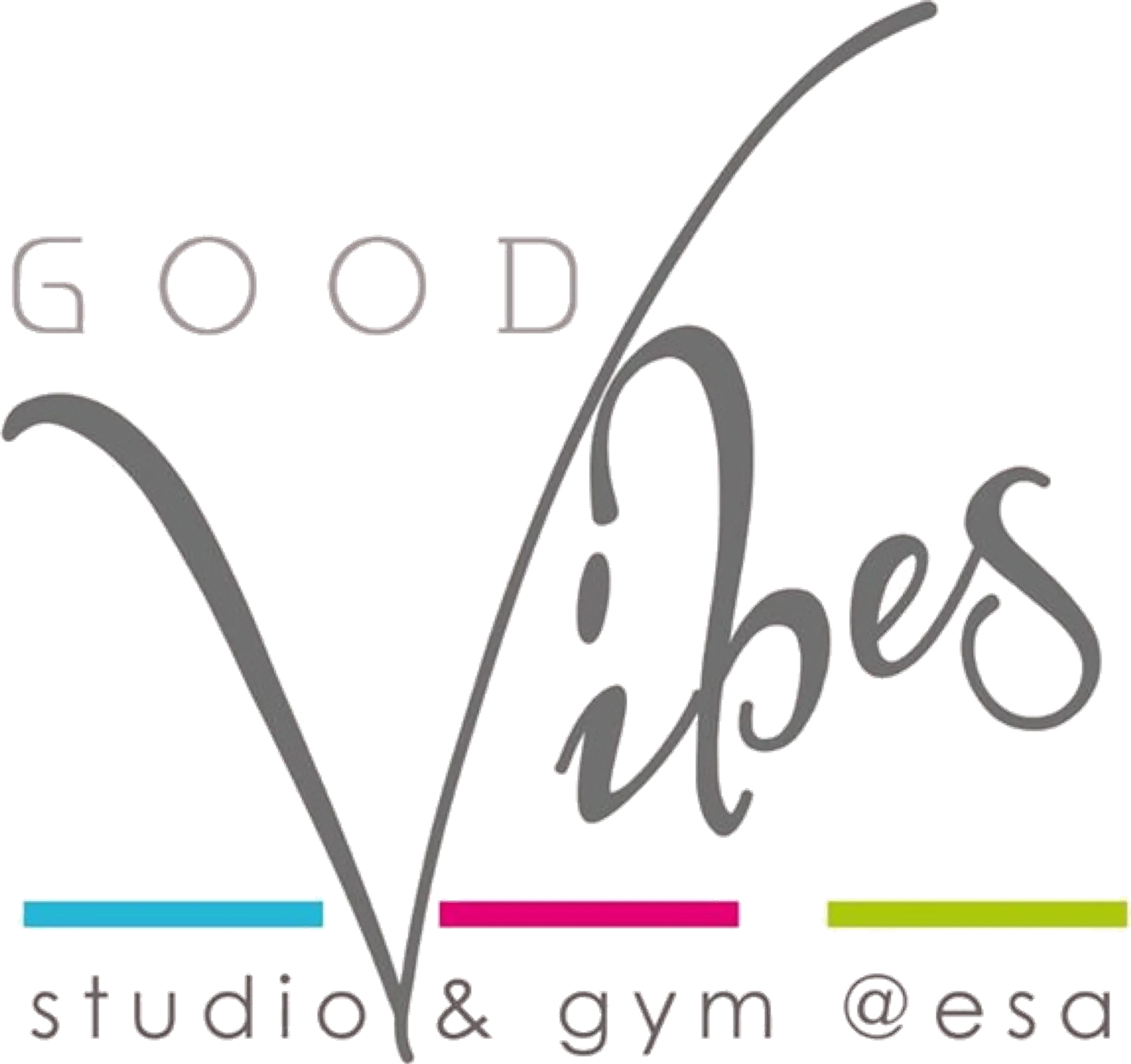 Good vibes studio & gym @ esa