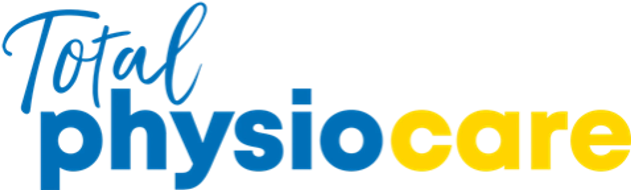 Total Physiocare Reservoir