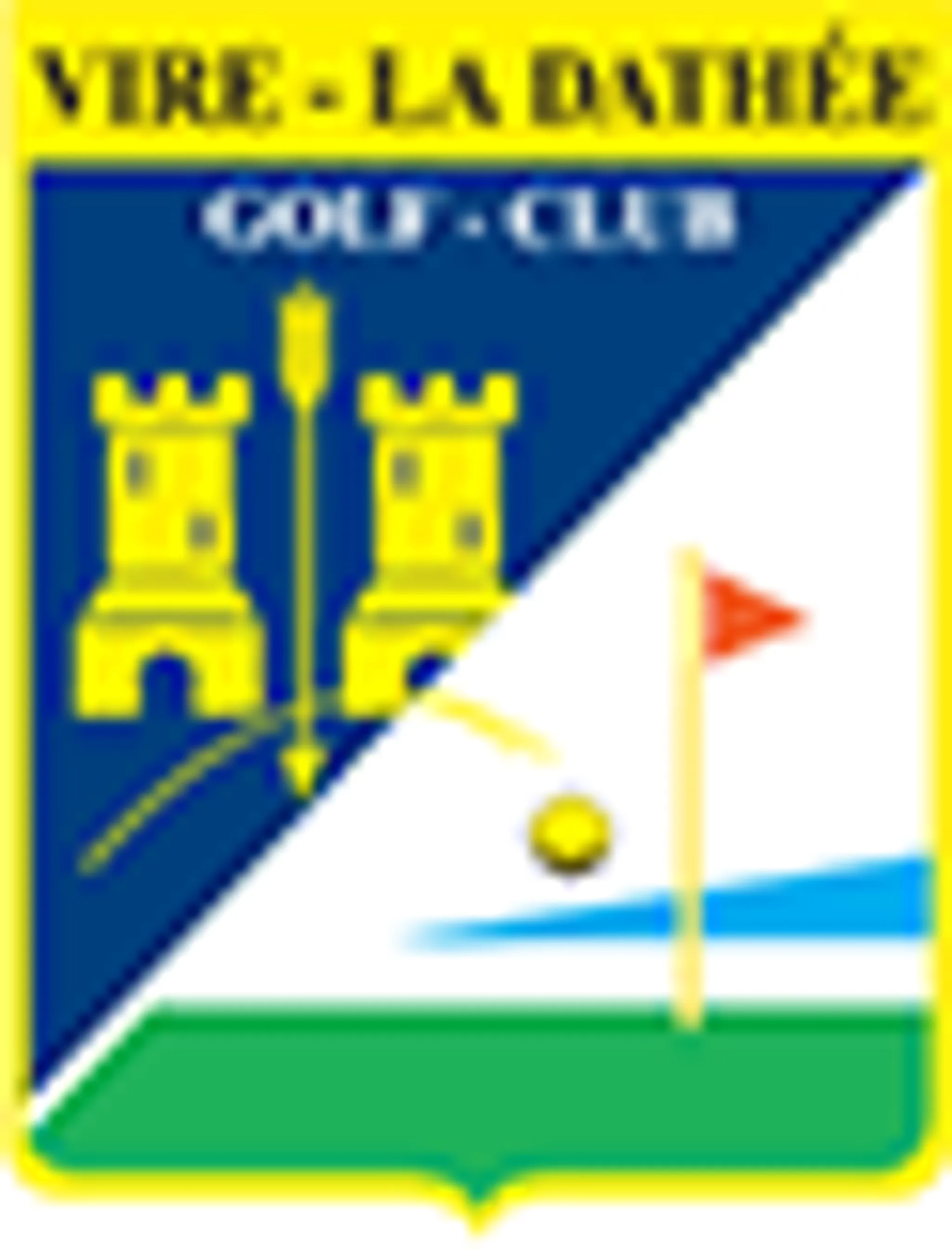 Golf de Vire la Dathee