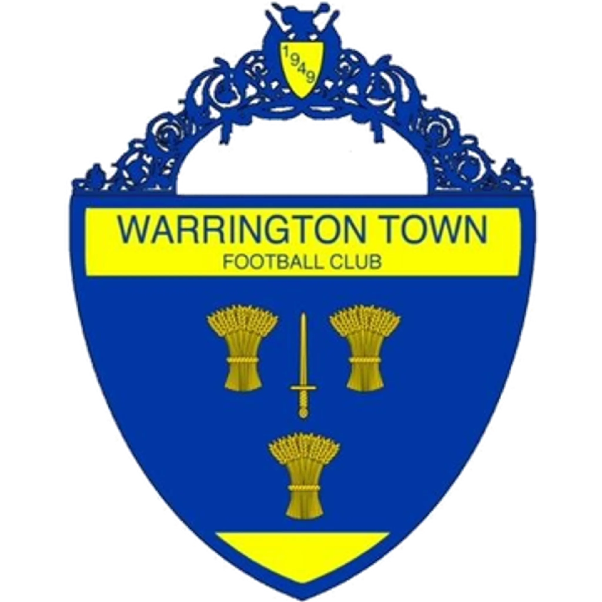 Warrington Town FC