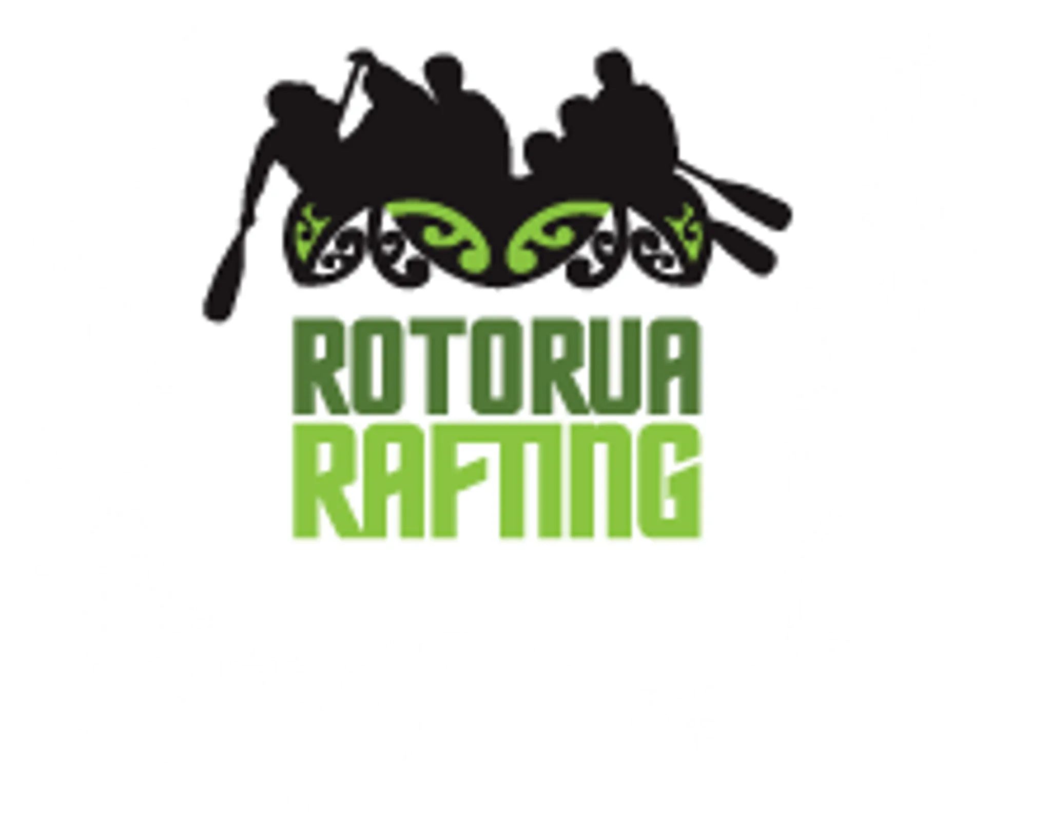Rotorua Rafting